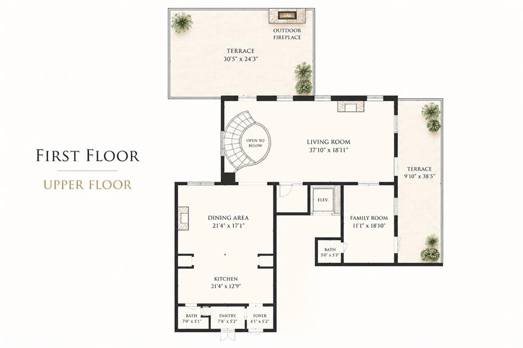 416 COMMON Street PHB