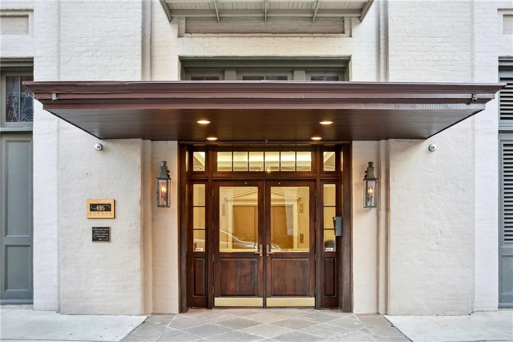 416 COMMON Street PHB