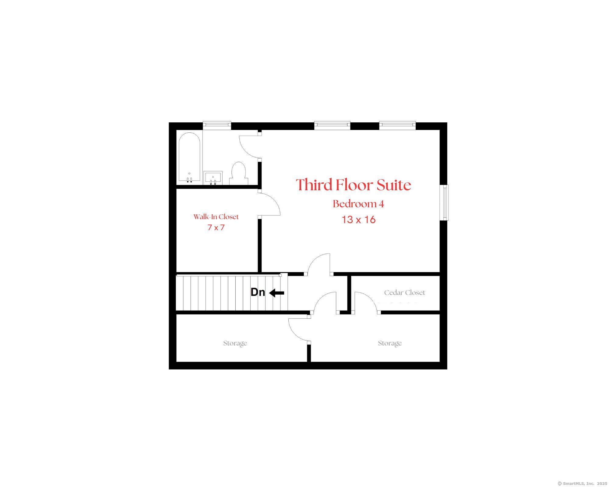 96 Cedar Woods Lane