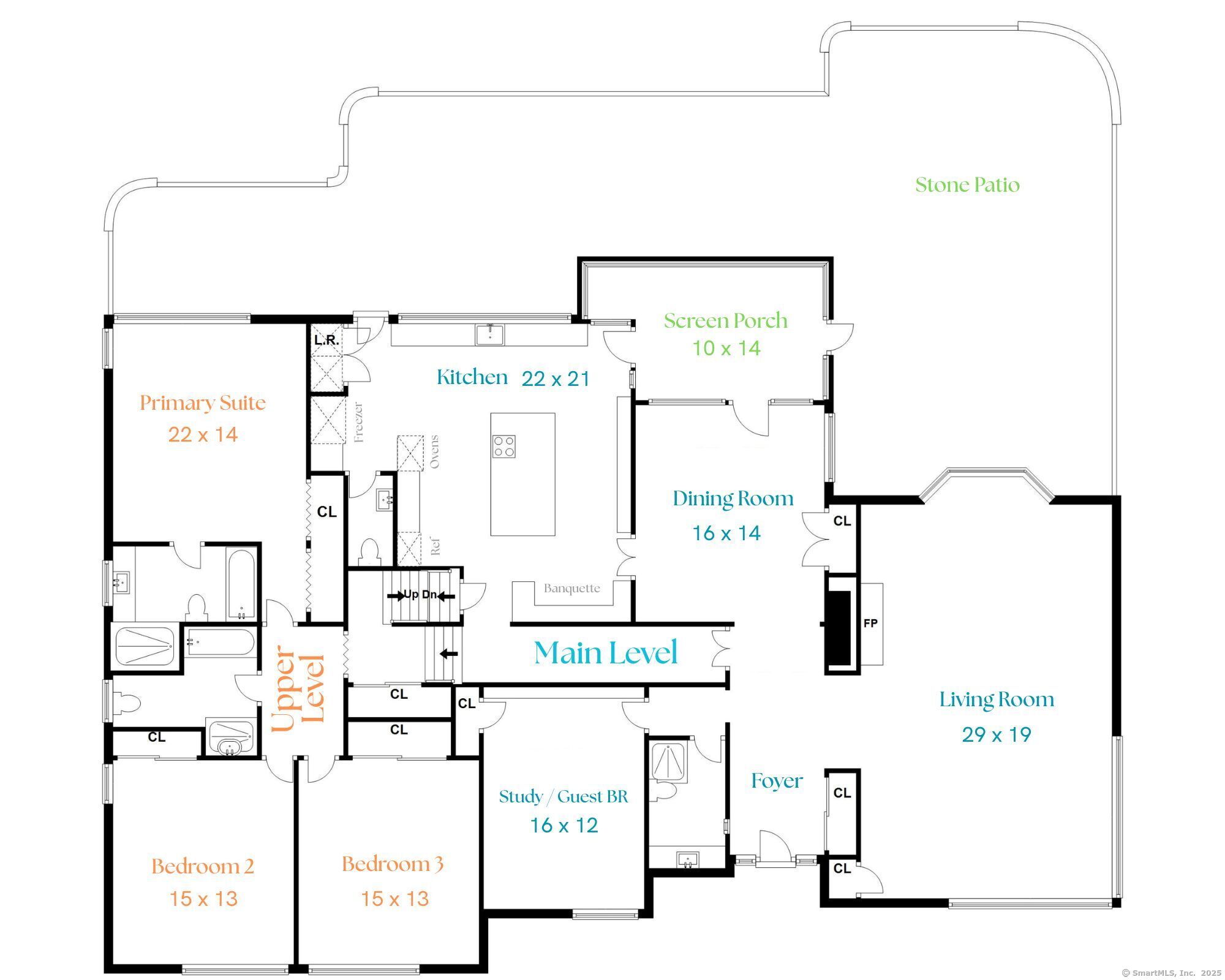 96 Cedar Woods Lane