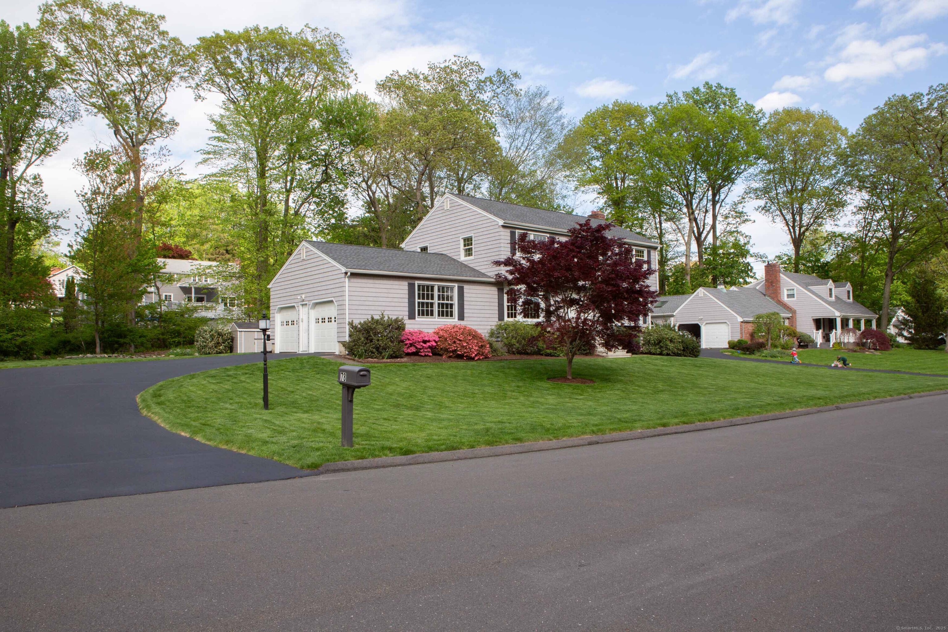 78 Rangely Drive