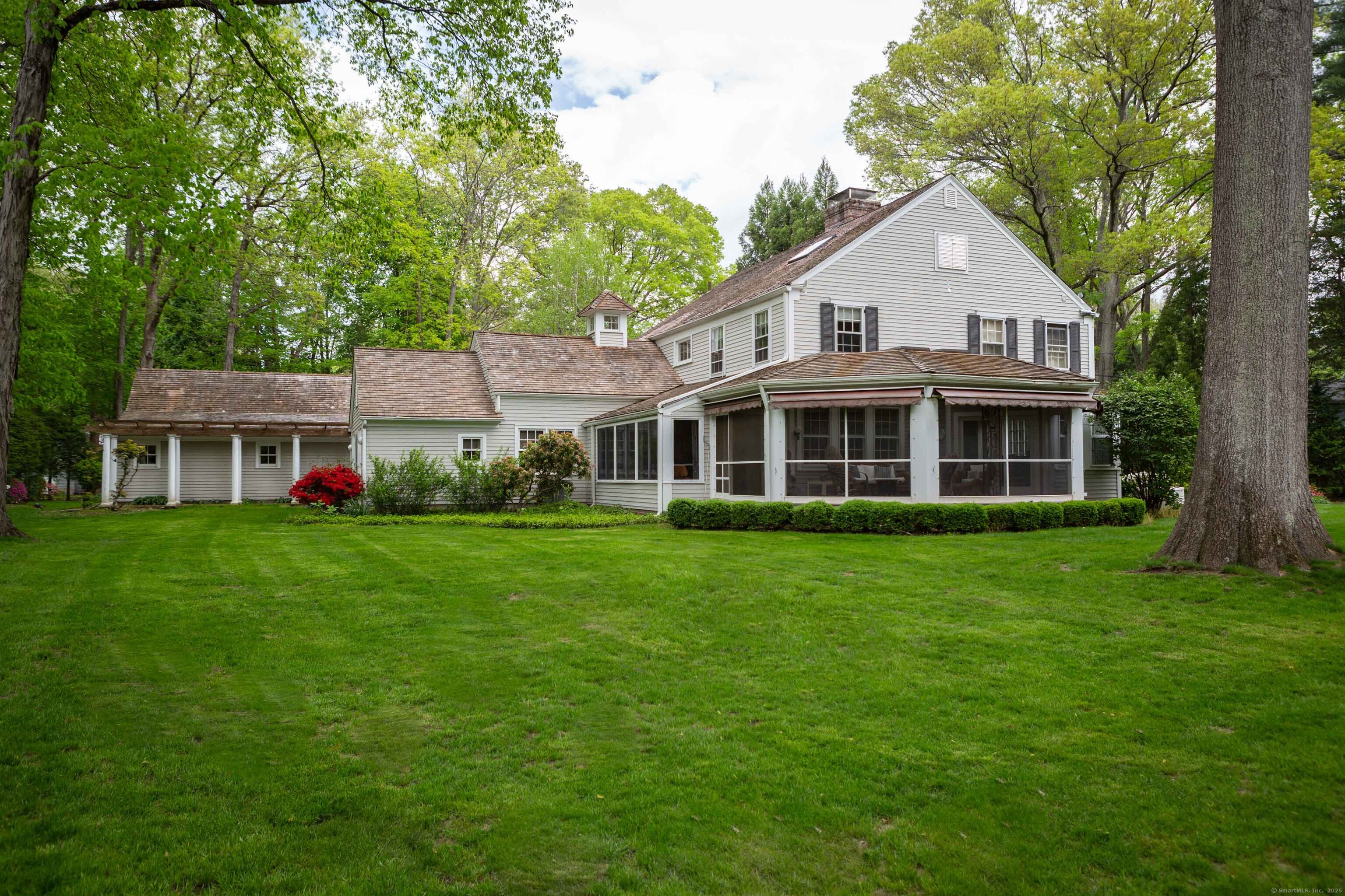 12 Crooked Mile Road