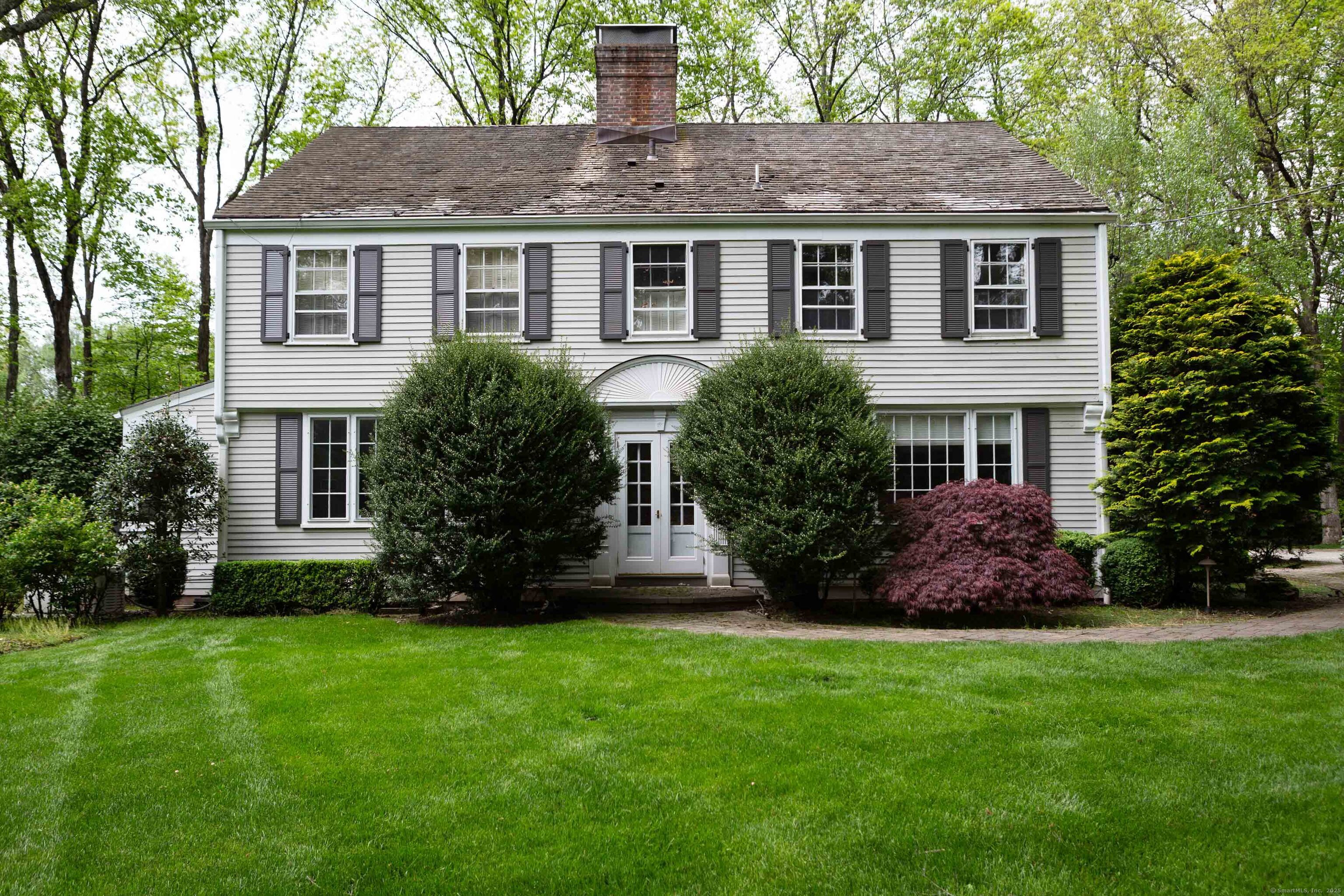 12 Crooked Mile Road