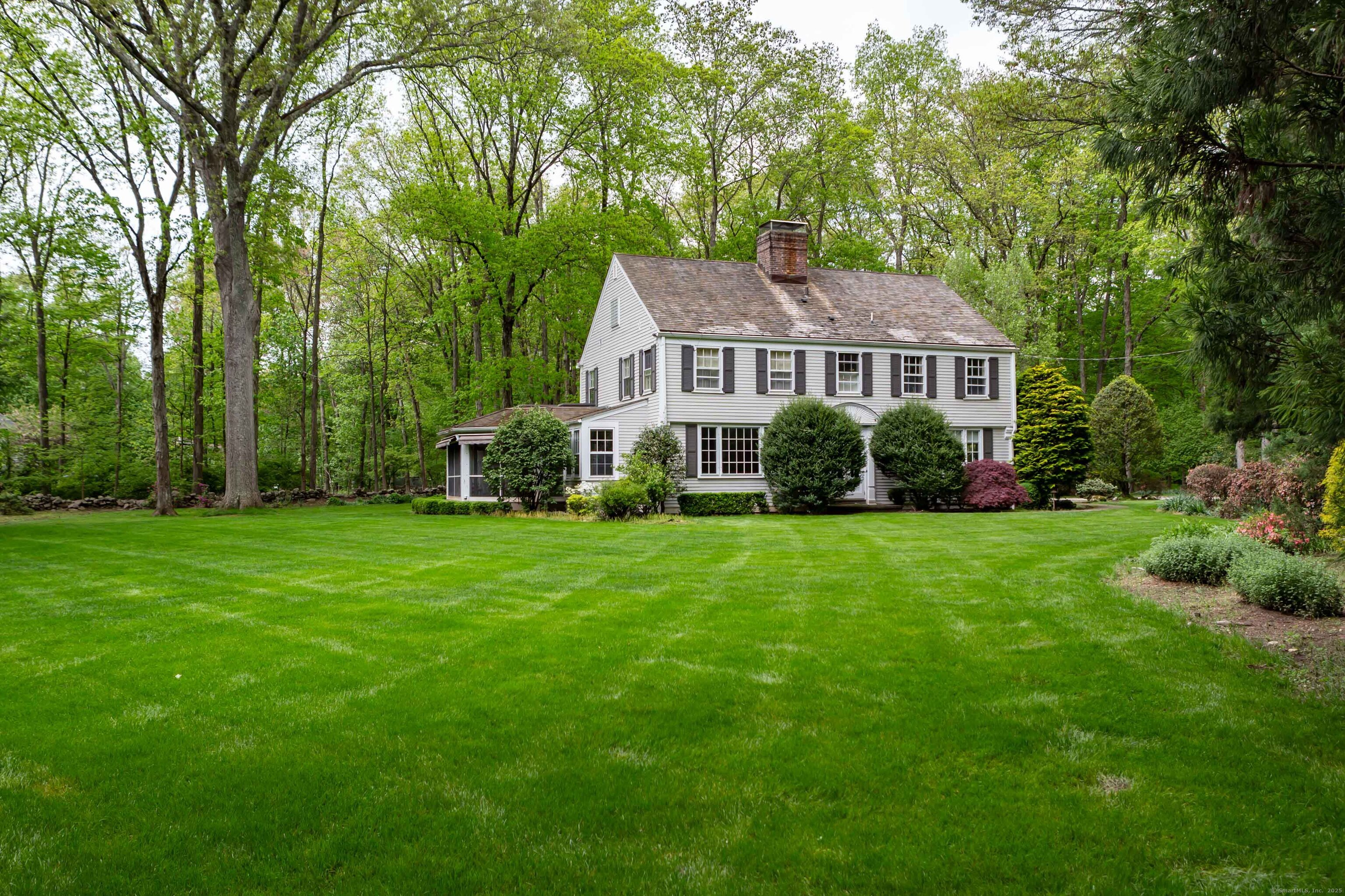 12 Crooked Mile Road