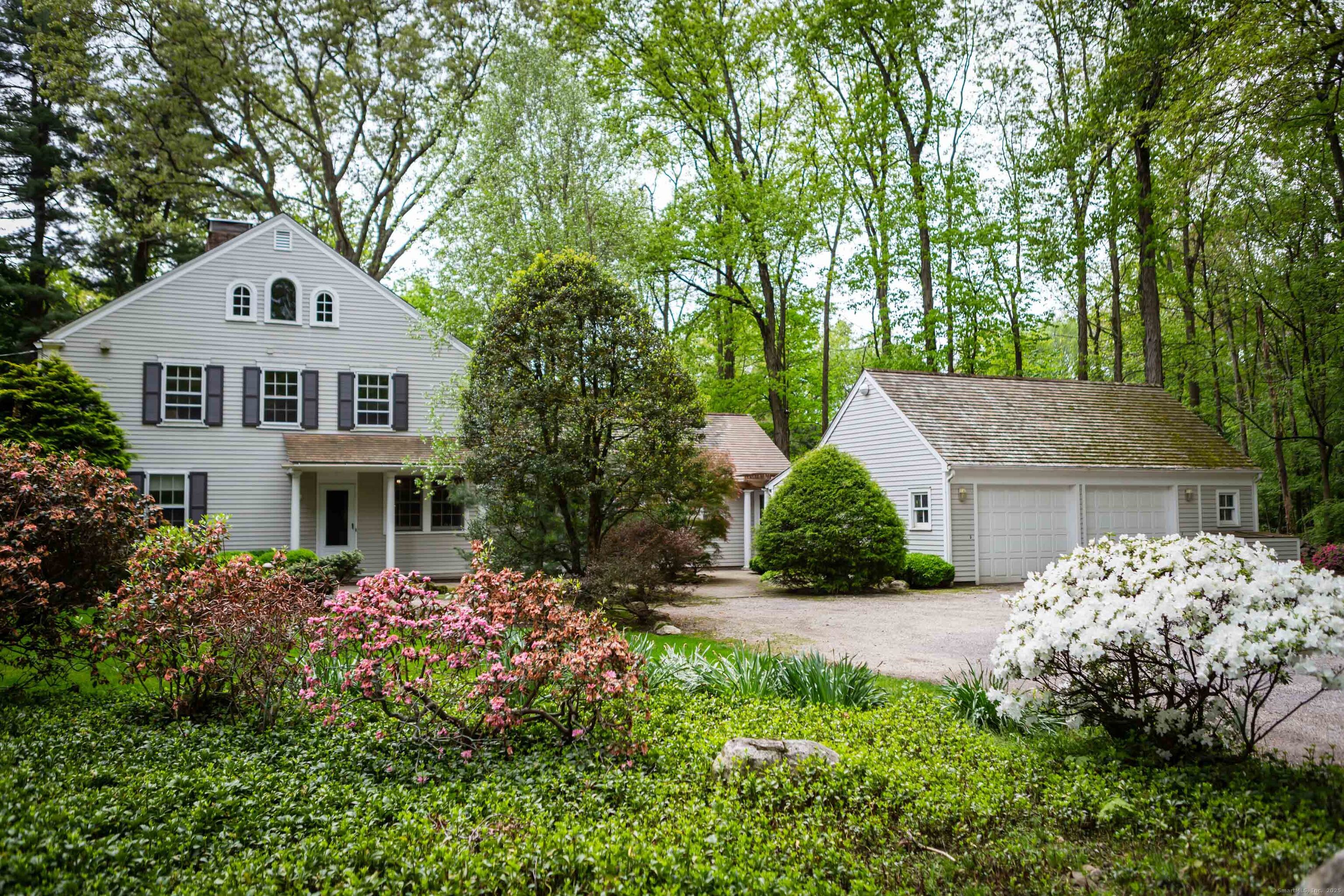 12 Crooked Mile Road