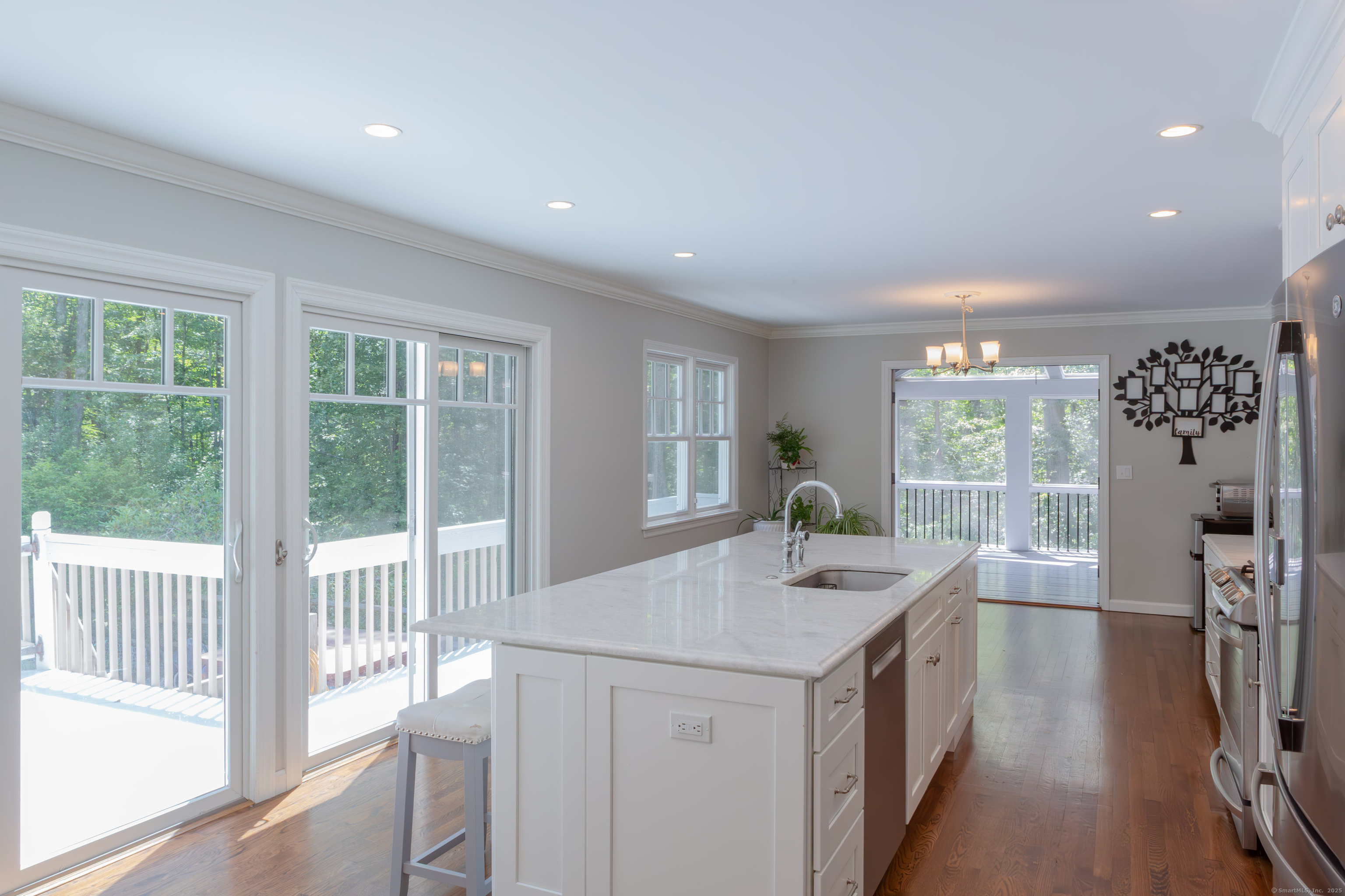 161 Fogg Wood Road