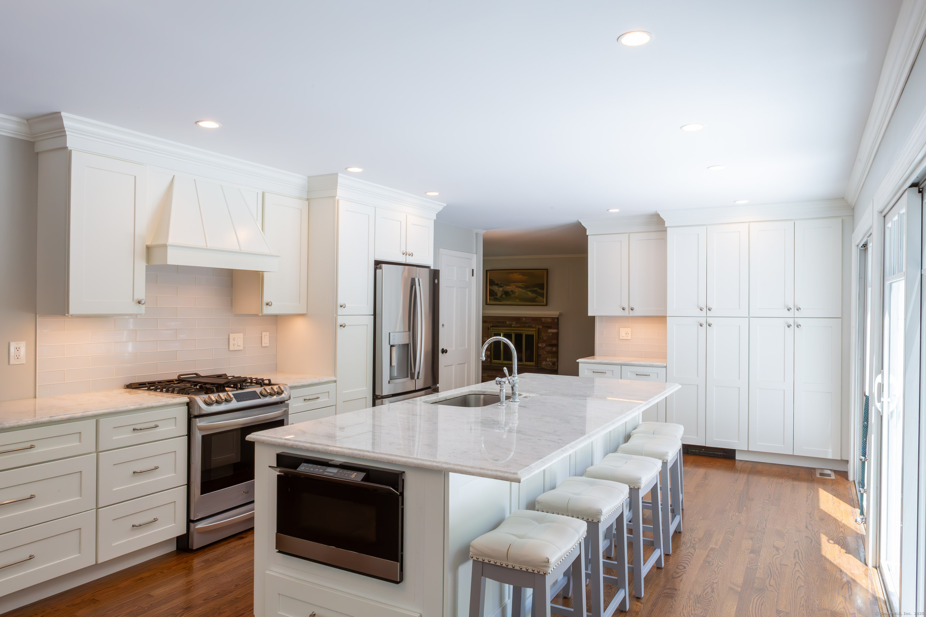 161 Fogg Wood Road