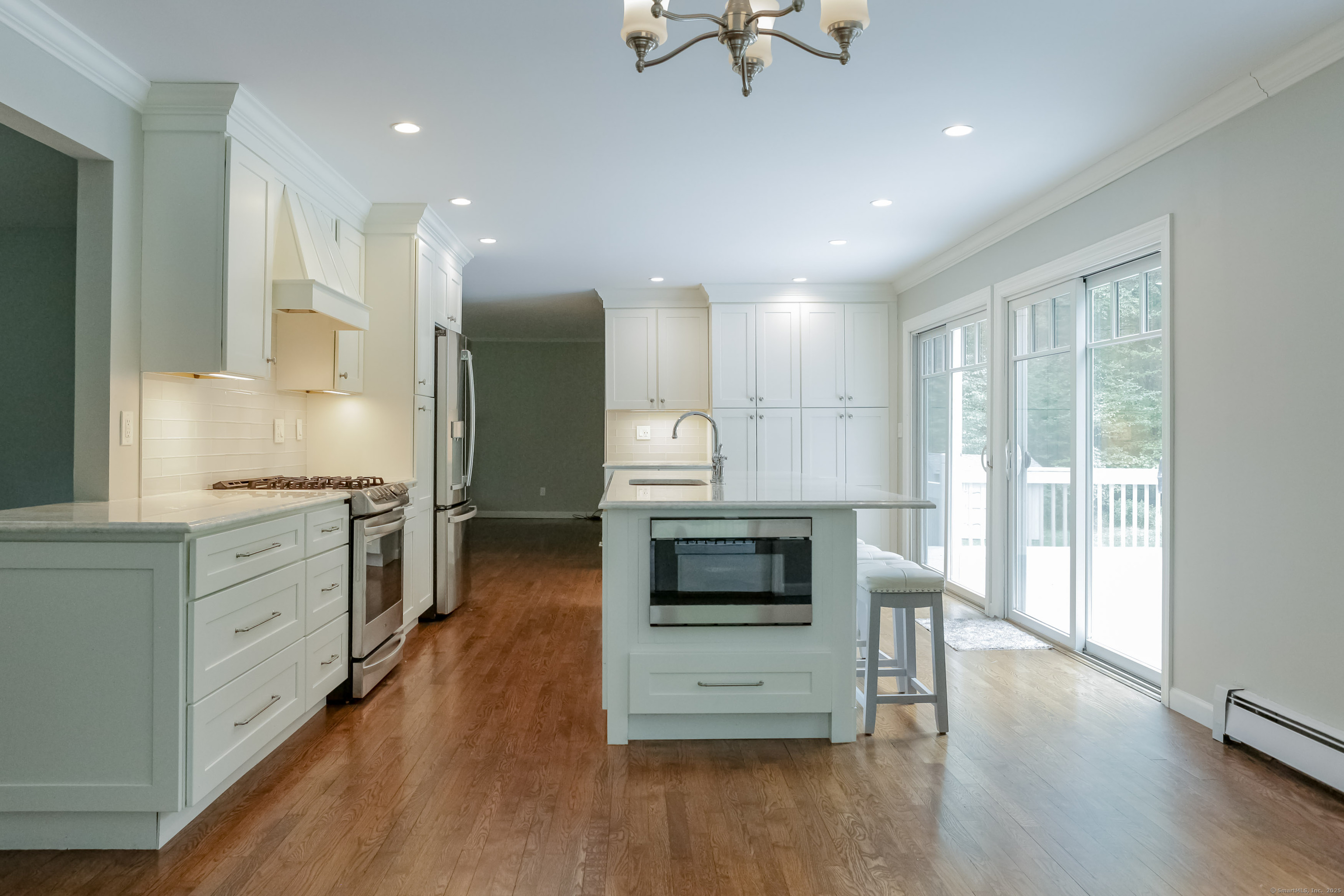 161 Fogg Wood Road
