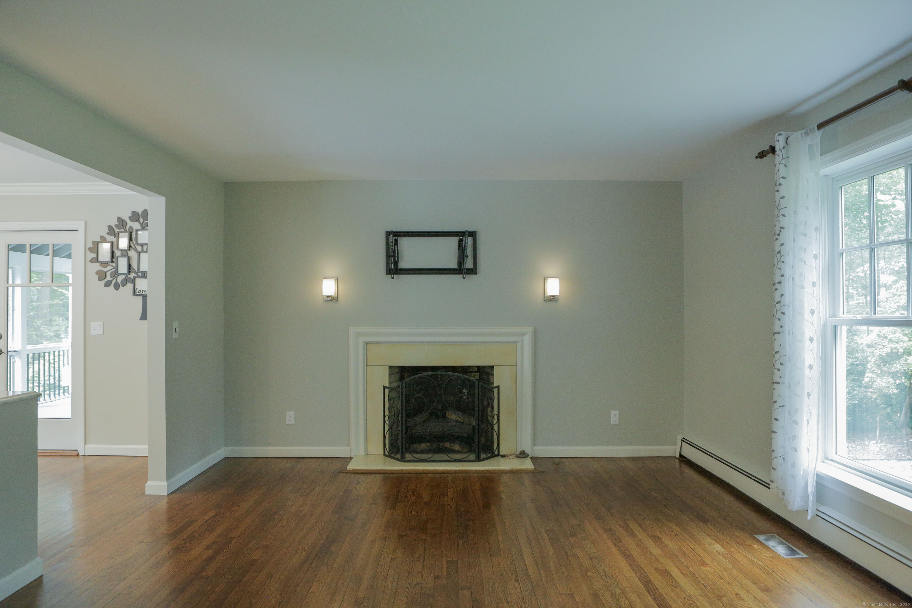 161 Fogg Wood Road