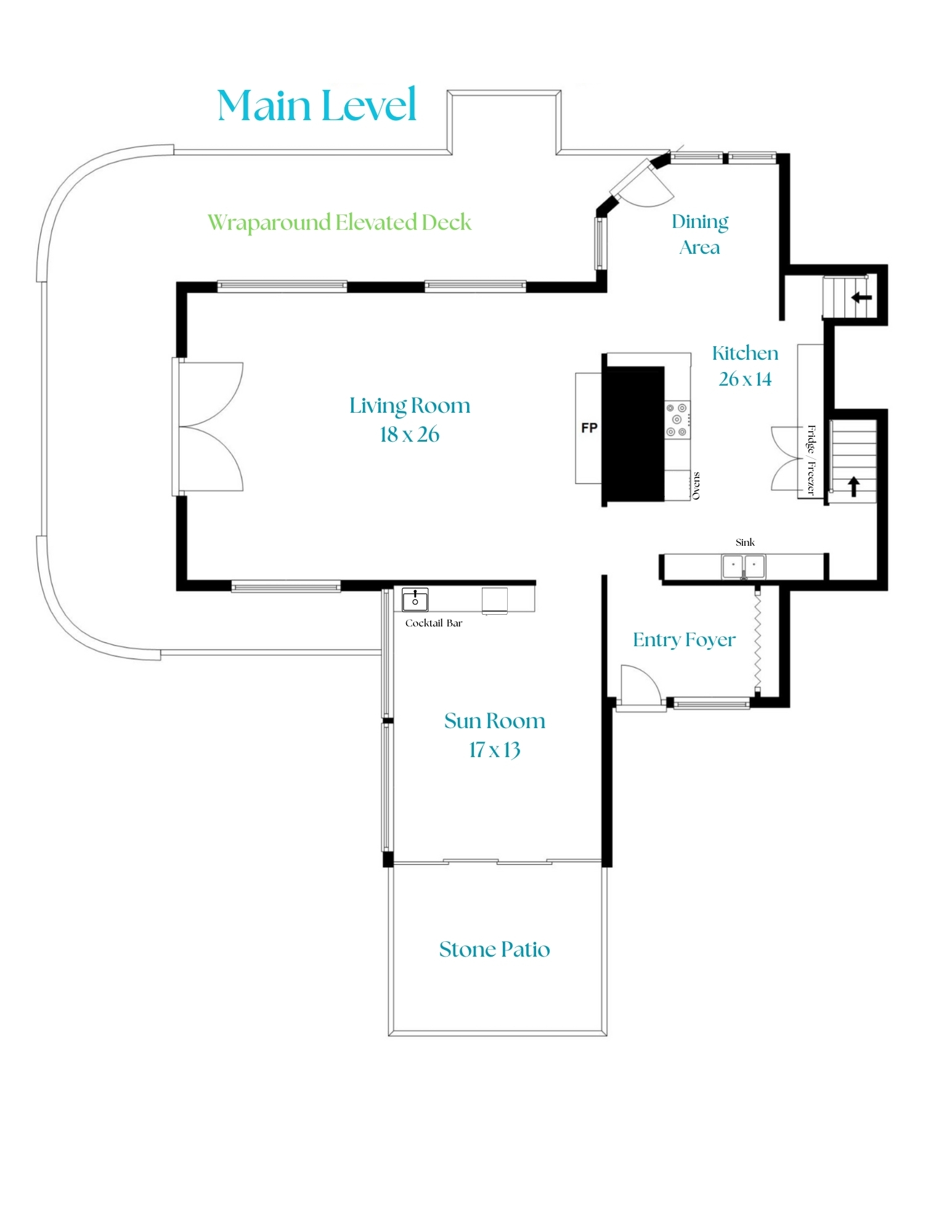 188 Godfrey Road East