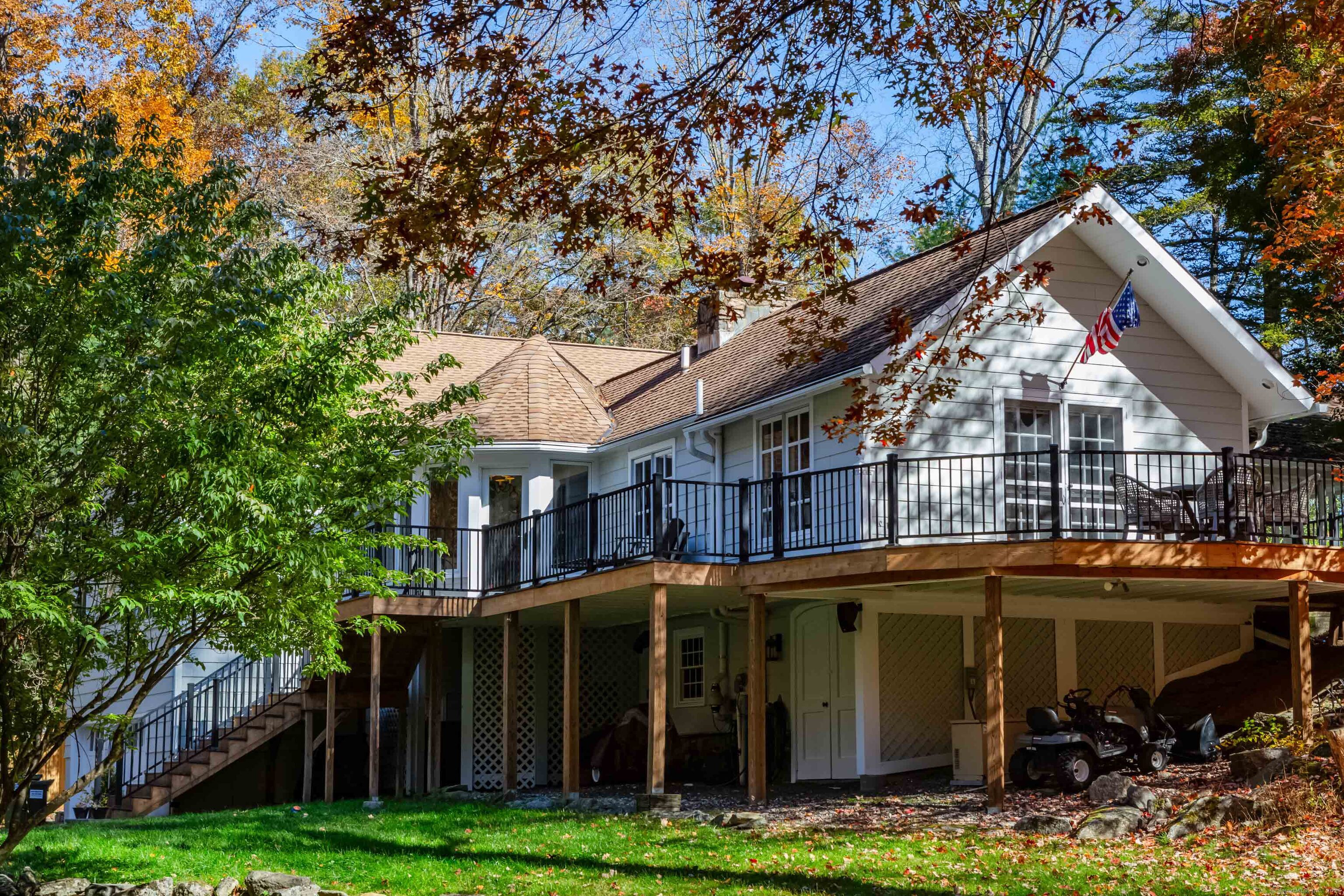 188 Godfrey Road East