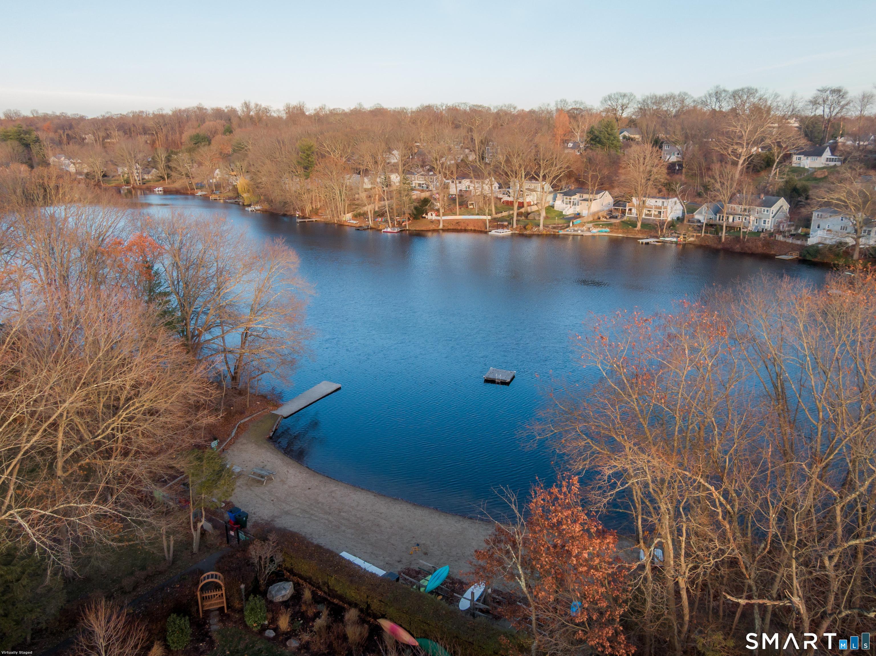 845 Mountain Laurel Road