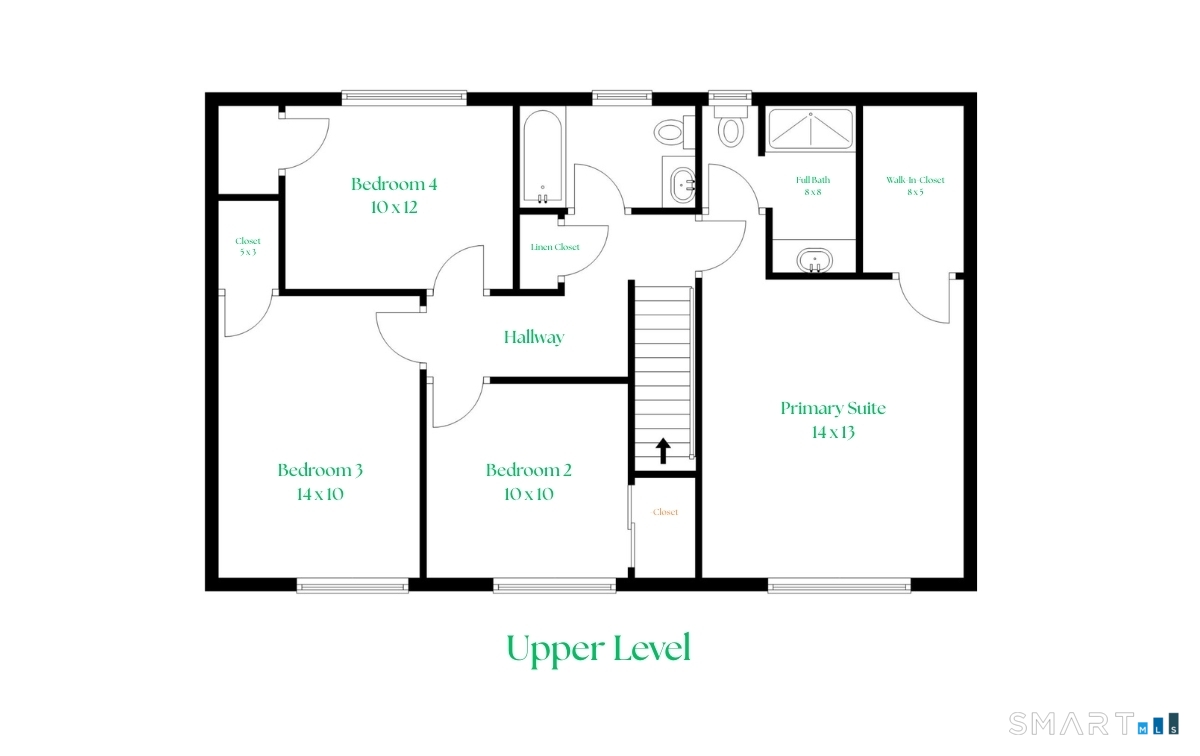 845 Mountain Laurel Road