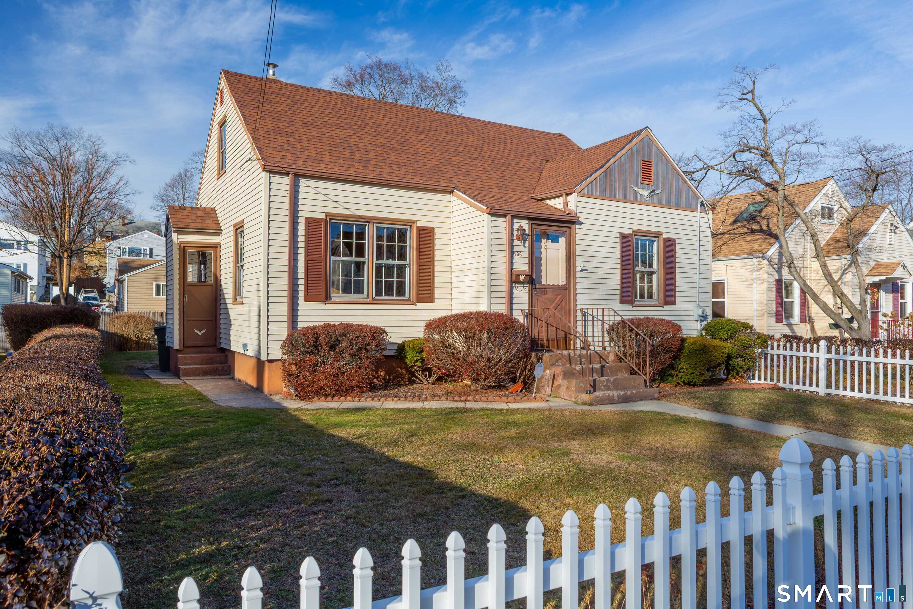 496 Burnsford Avenue