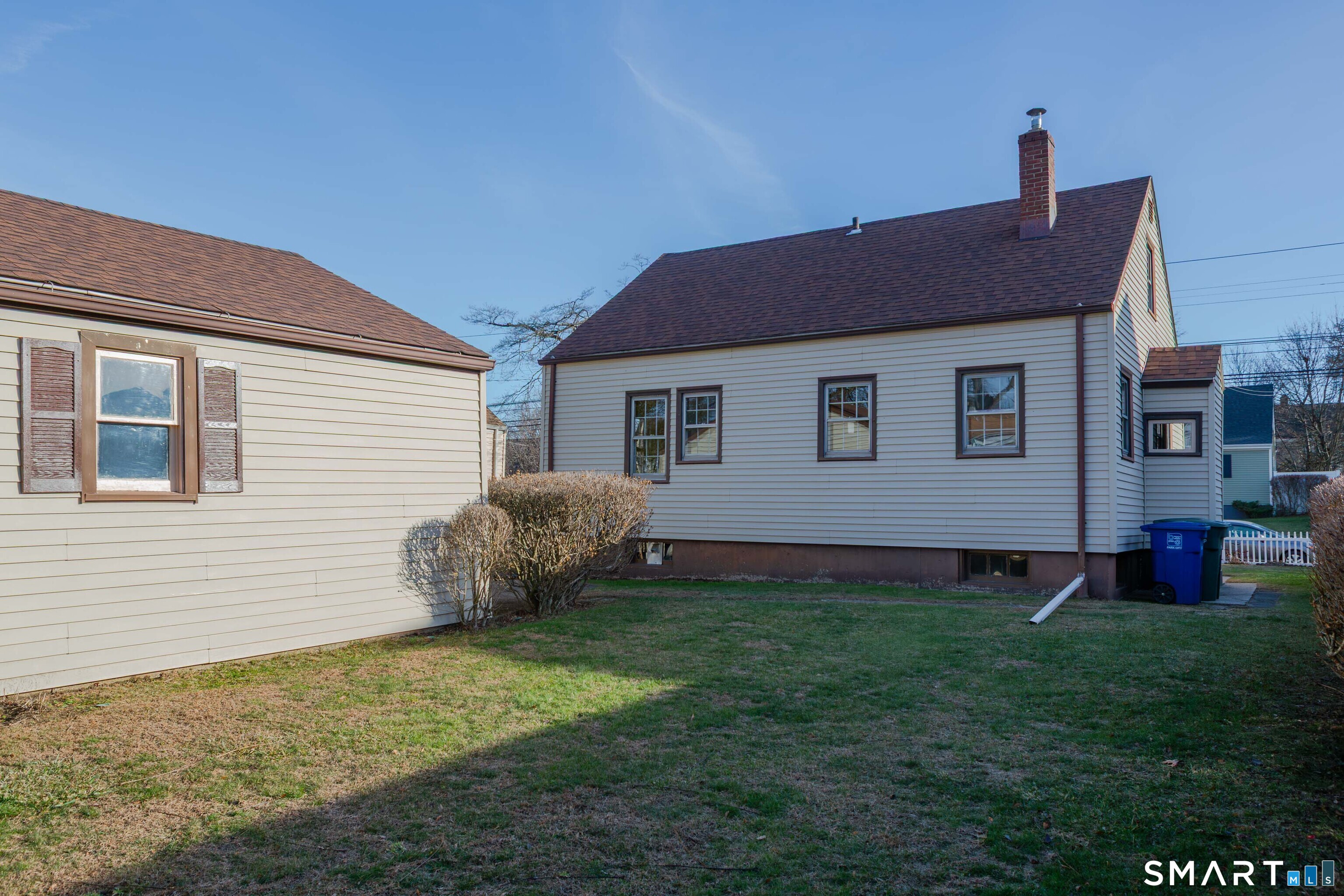 496 Burnsford Avenue