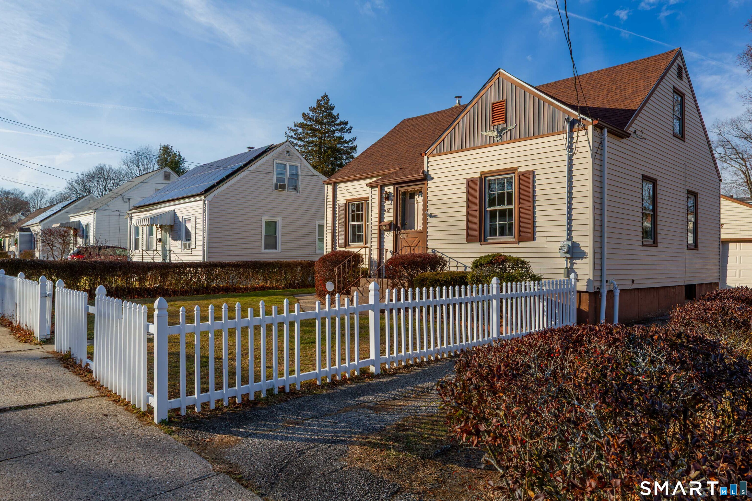 496 Burnsford Avenue