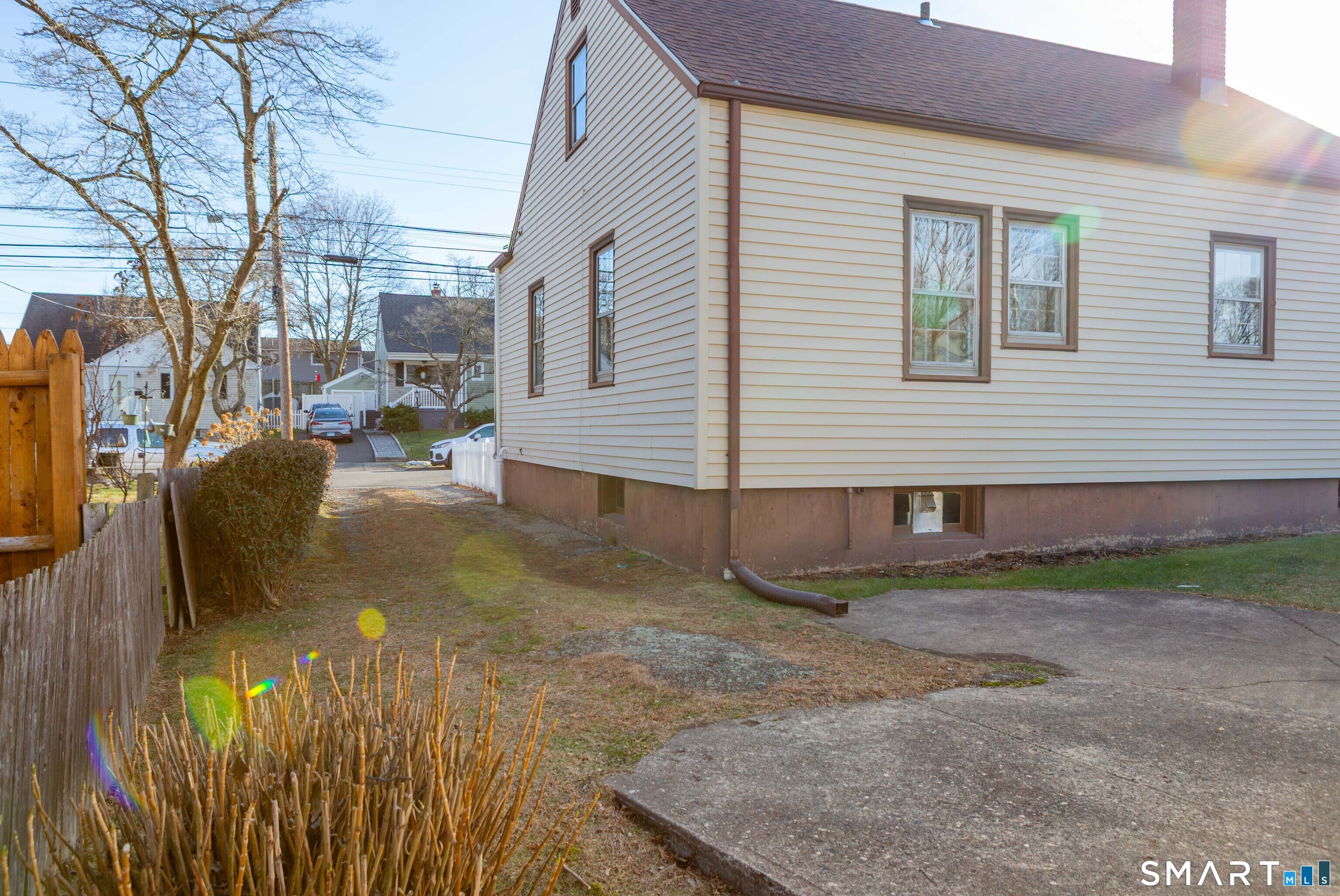 496 Burnsford Avenue