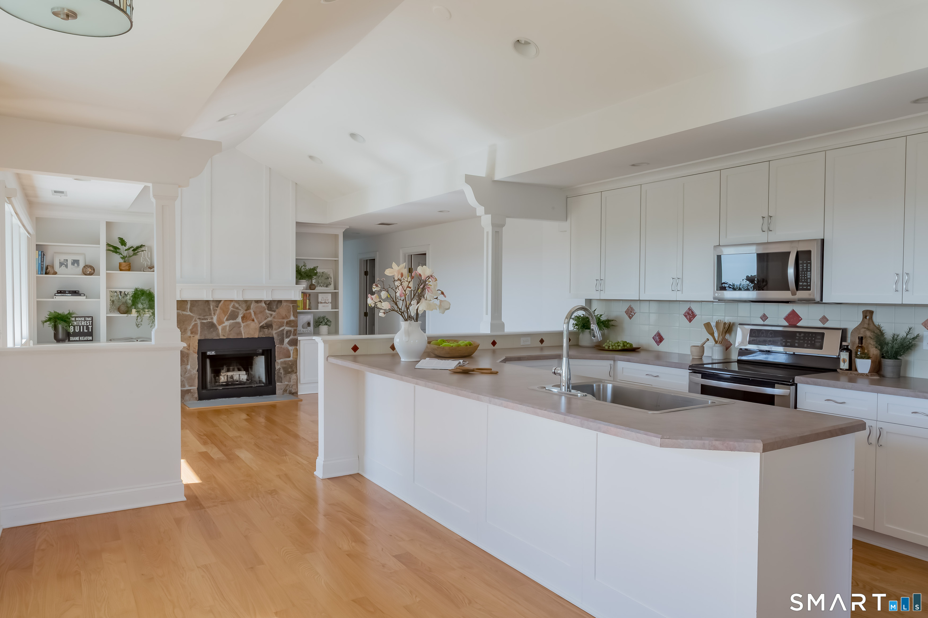 132 Merrimac Drive