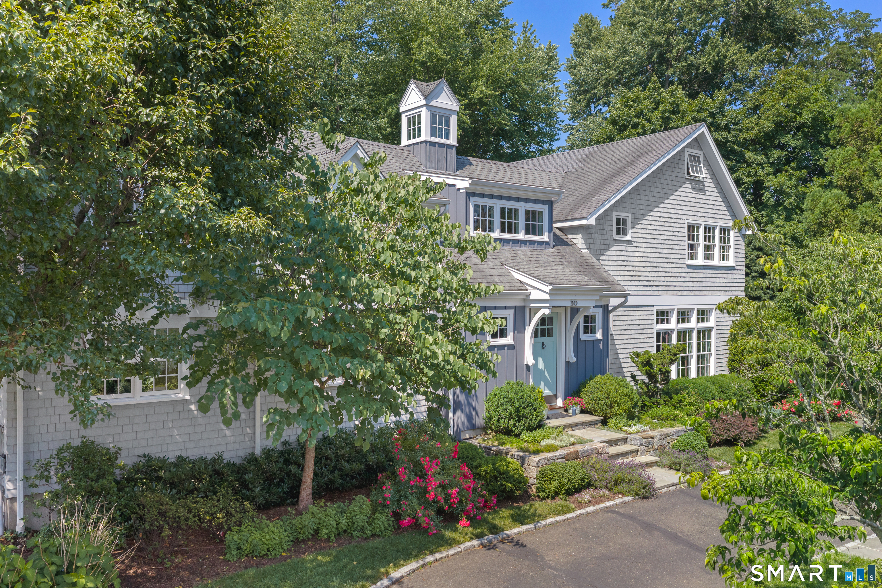 30 Saint Johns Place
