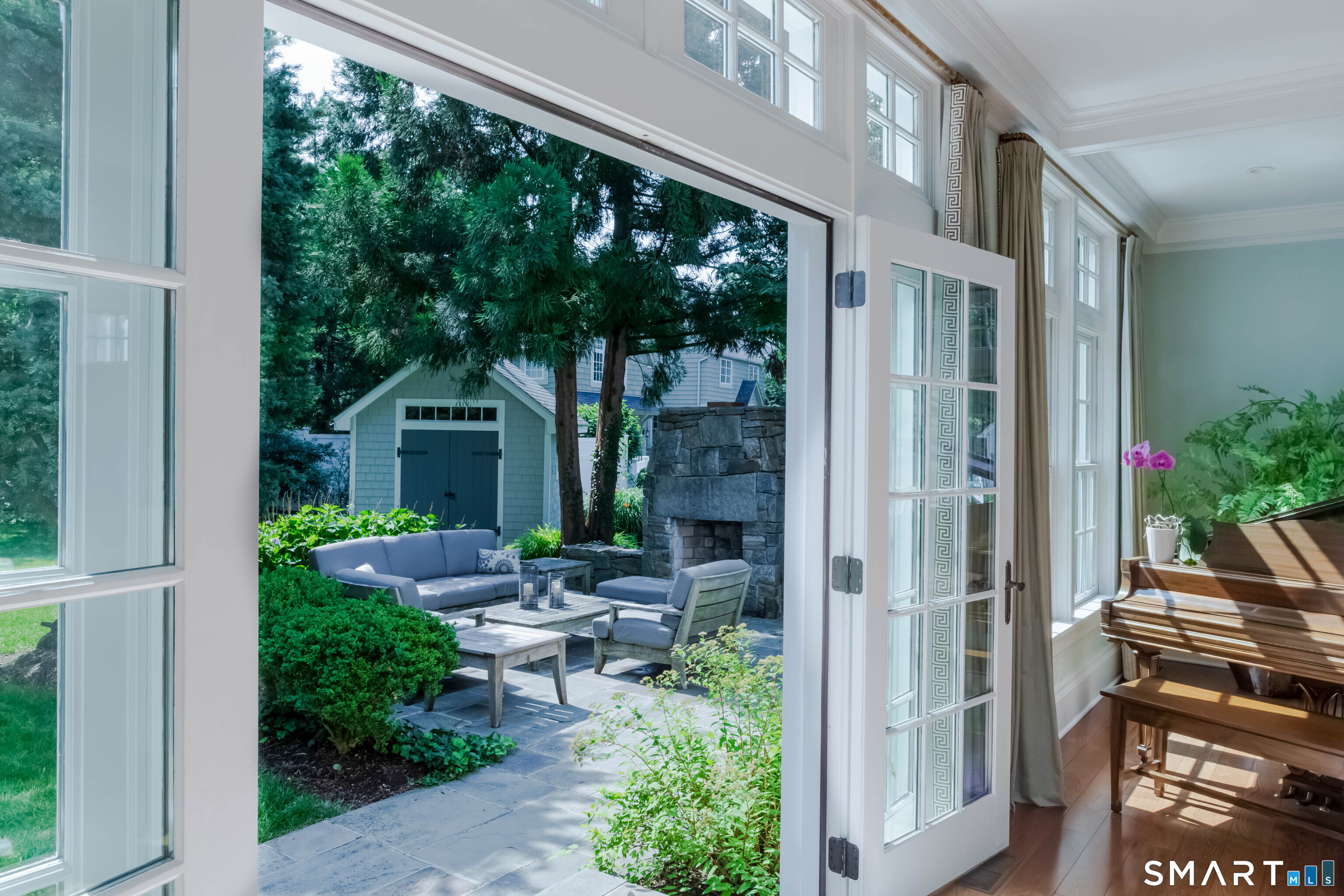 30 Saint Johns Place