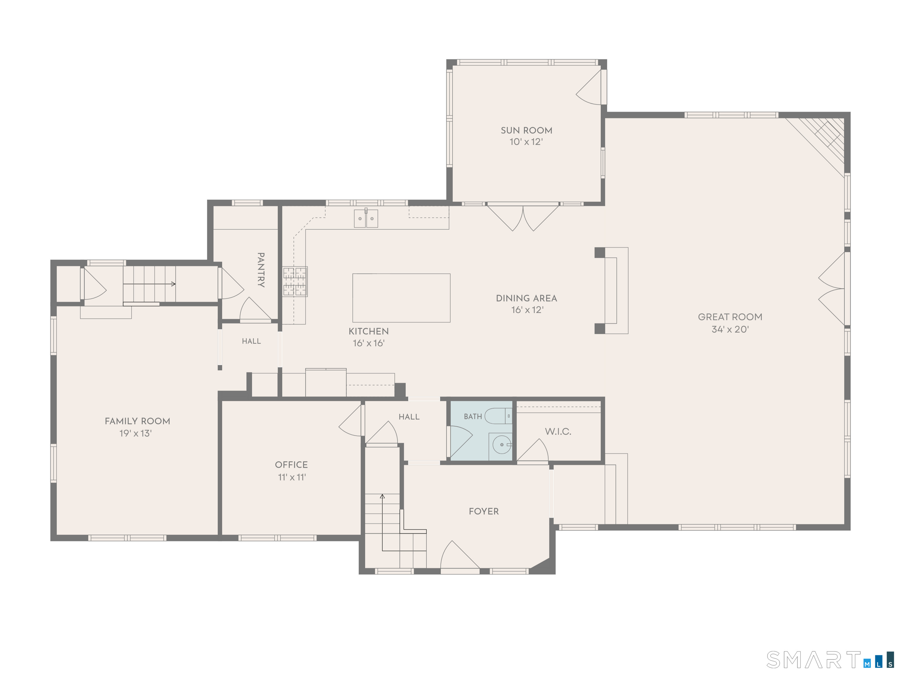 30 Saint Johns Place