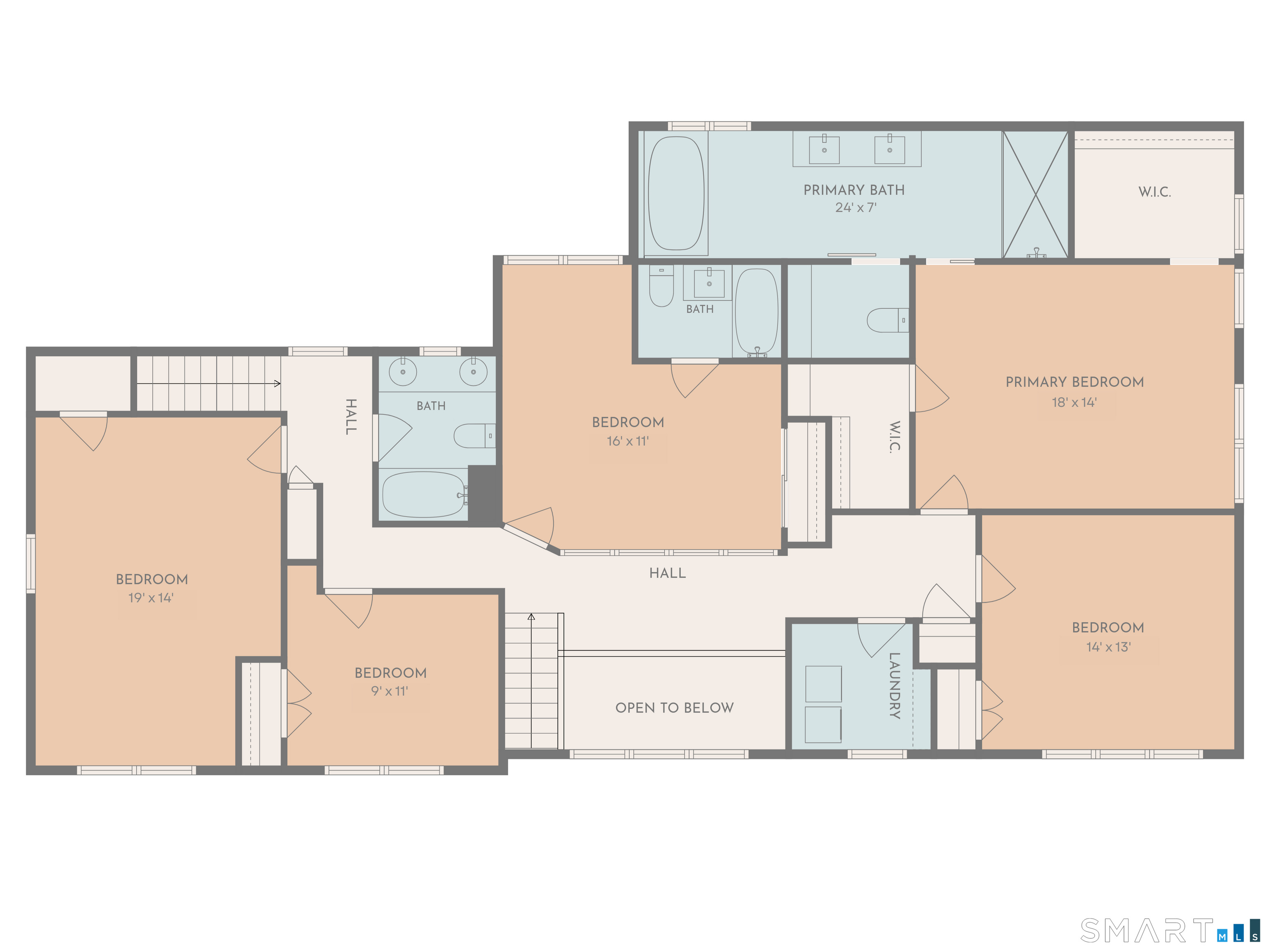 30 Saint Johns Place