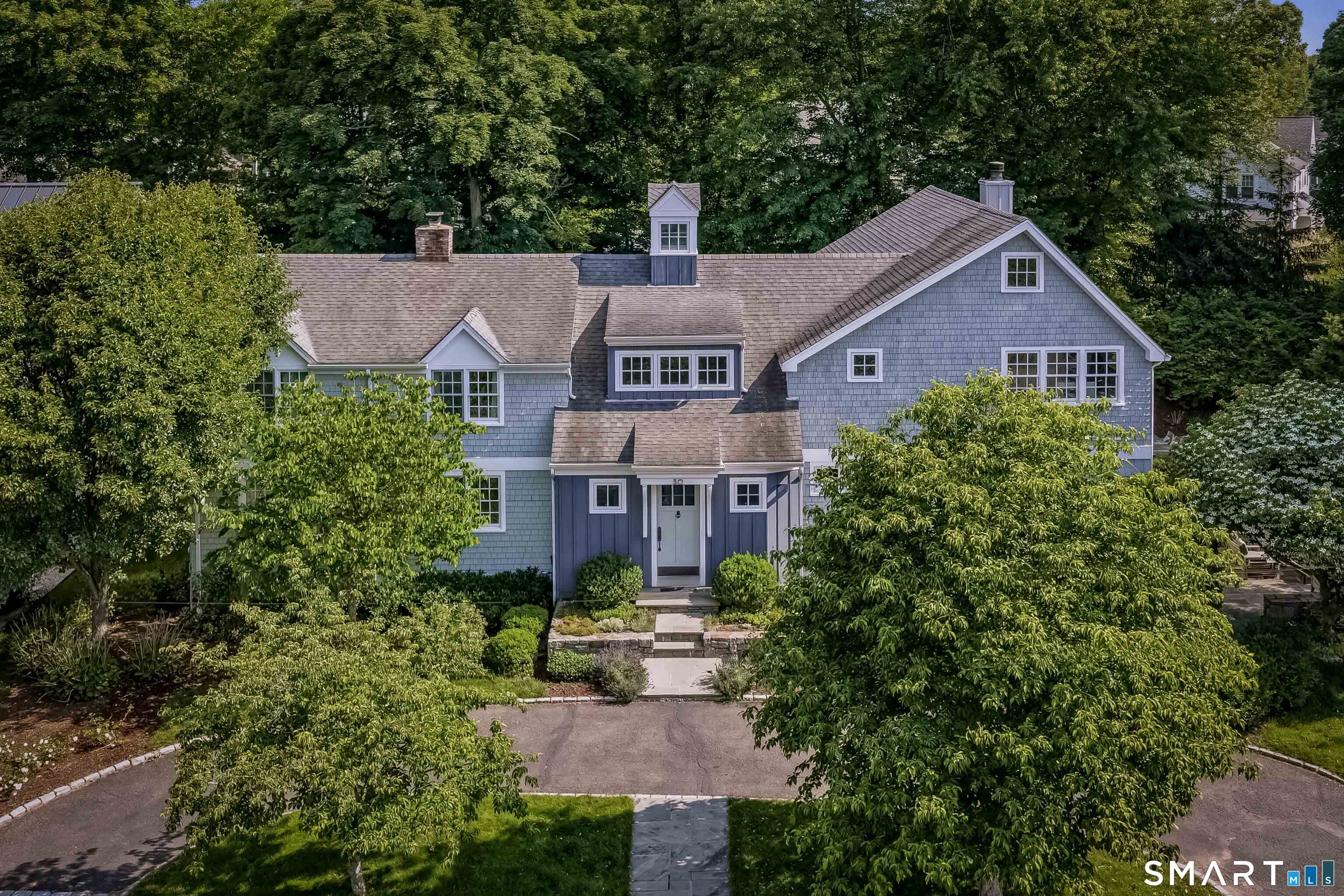 30 Saint Johns Place