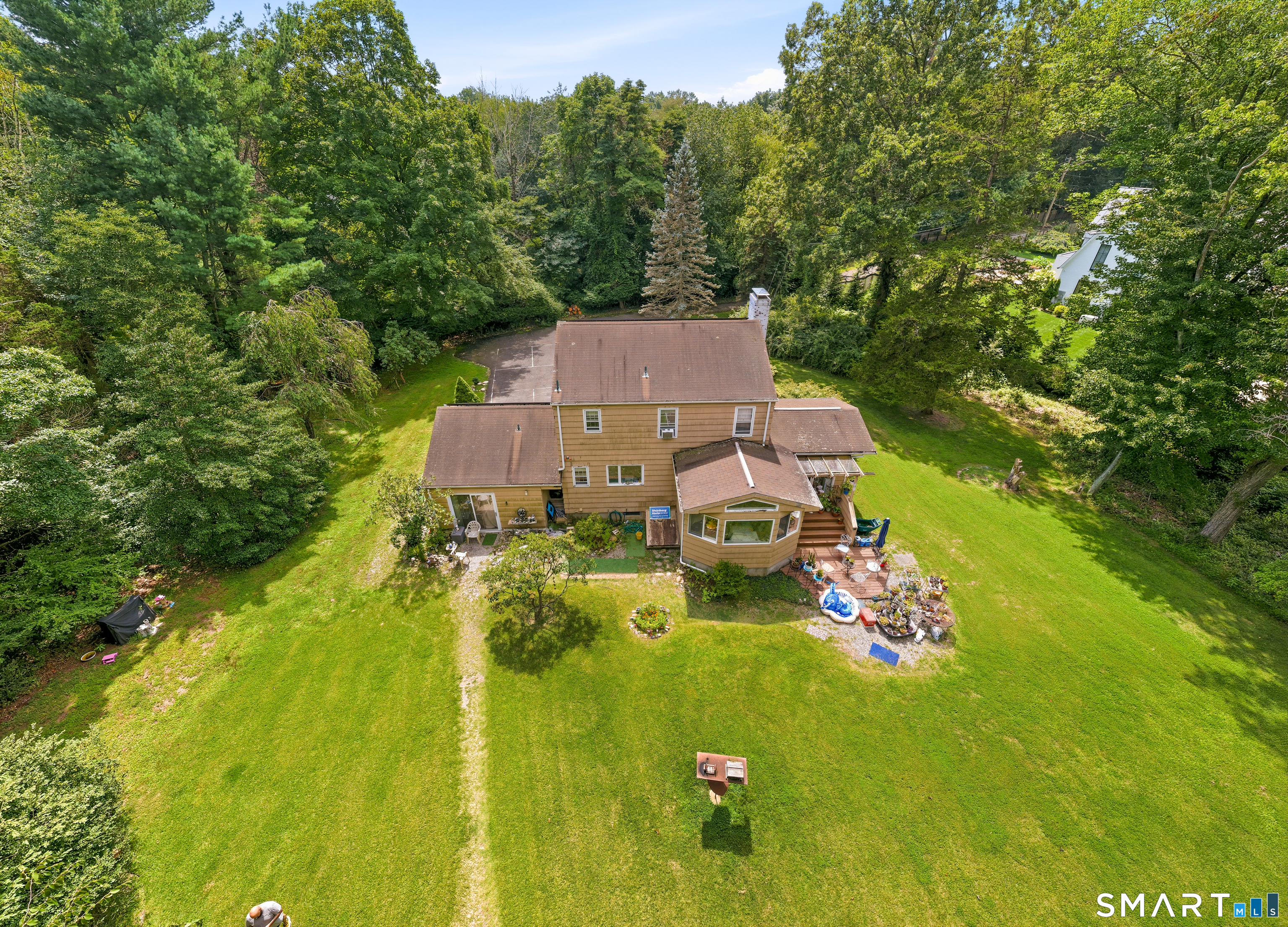 4 Grist Mill Lane