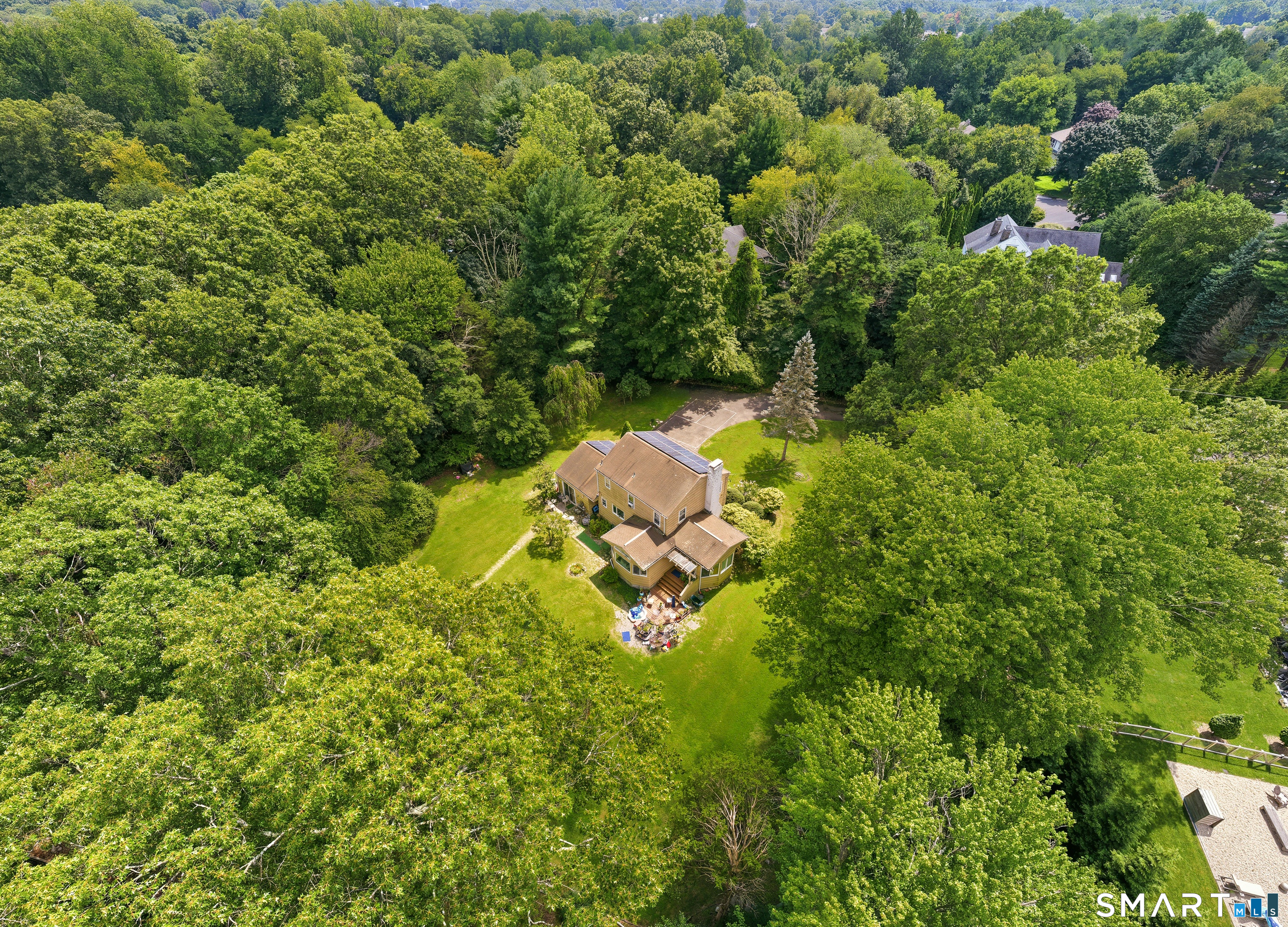 4 Grist Mill Lane