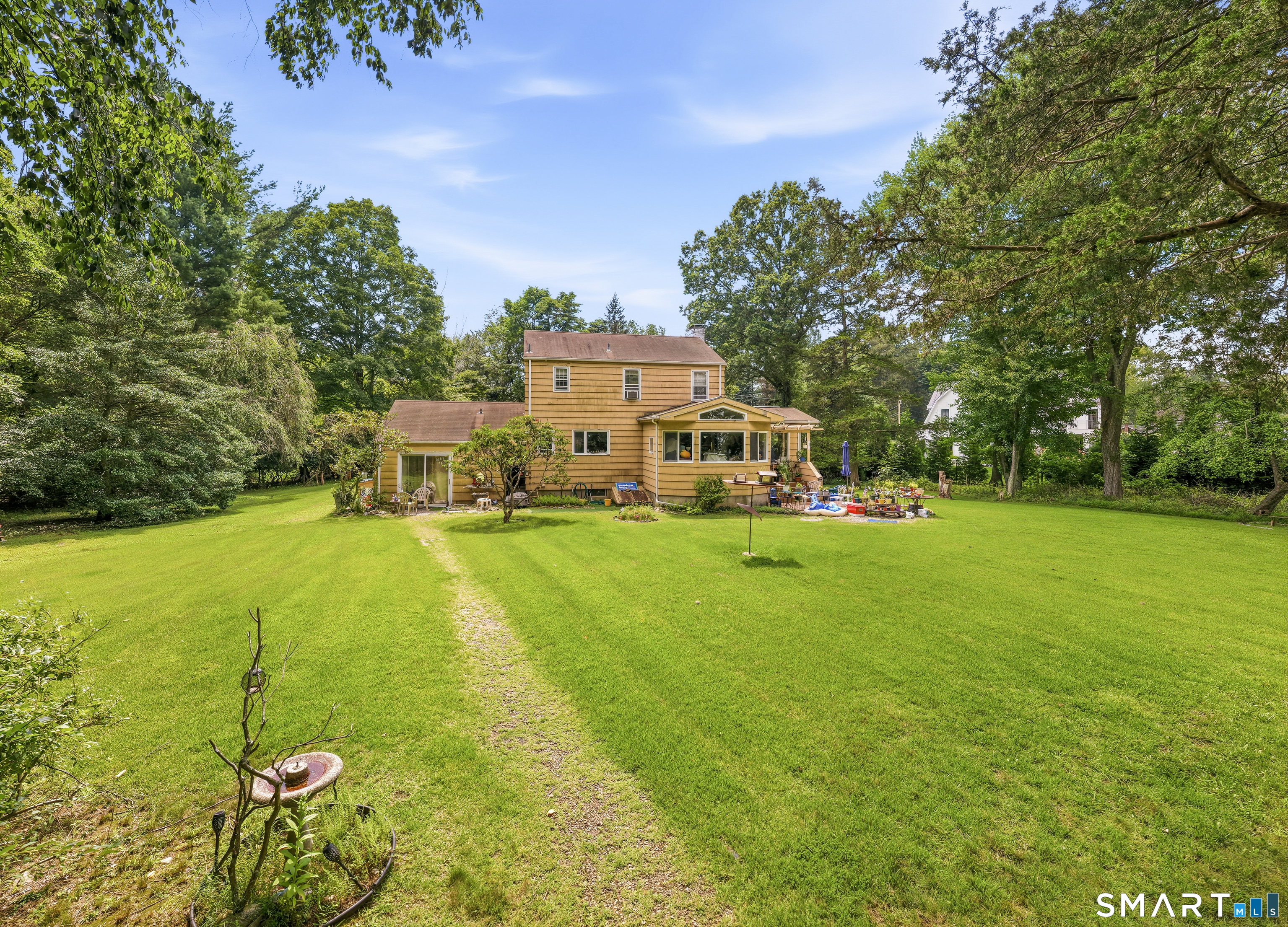 4 Grist Mill Lane