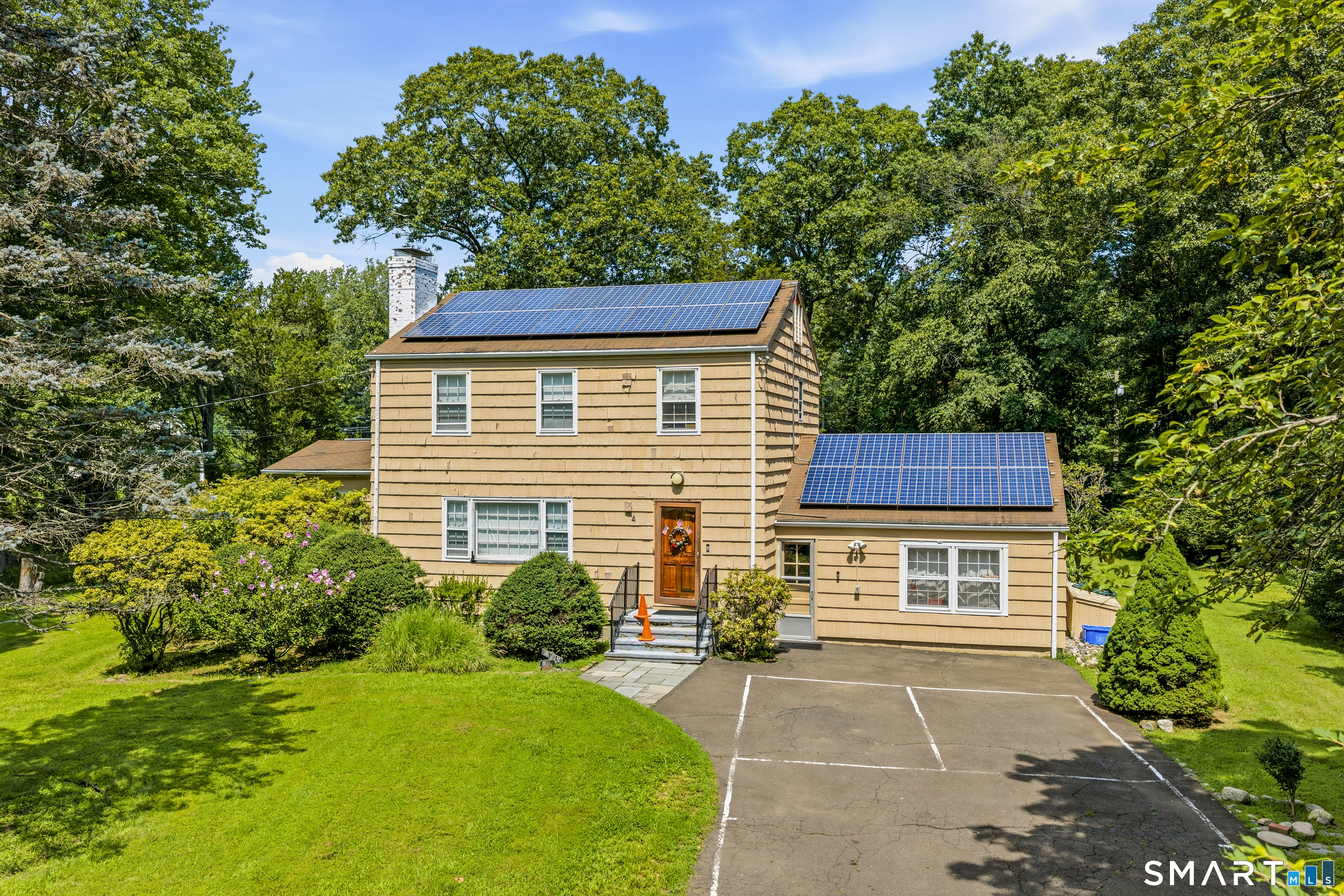 4 Grist Mill Lane