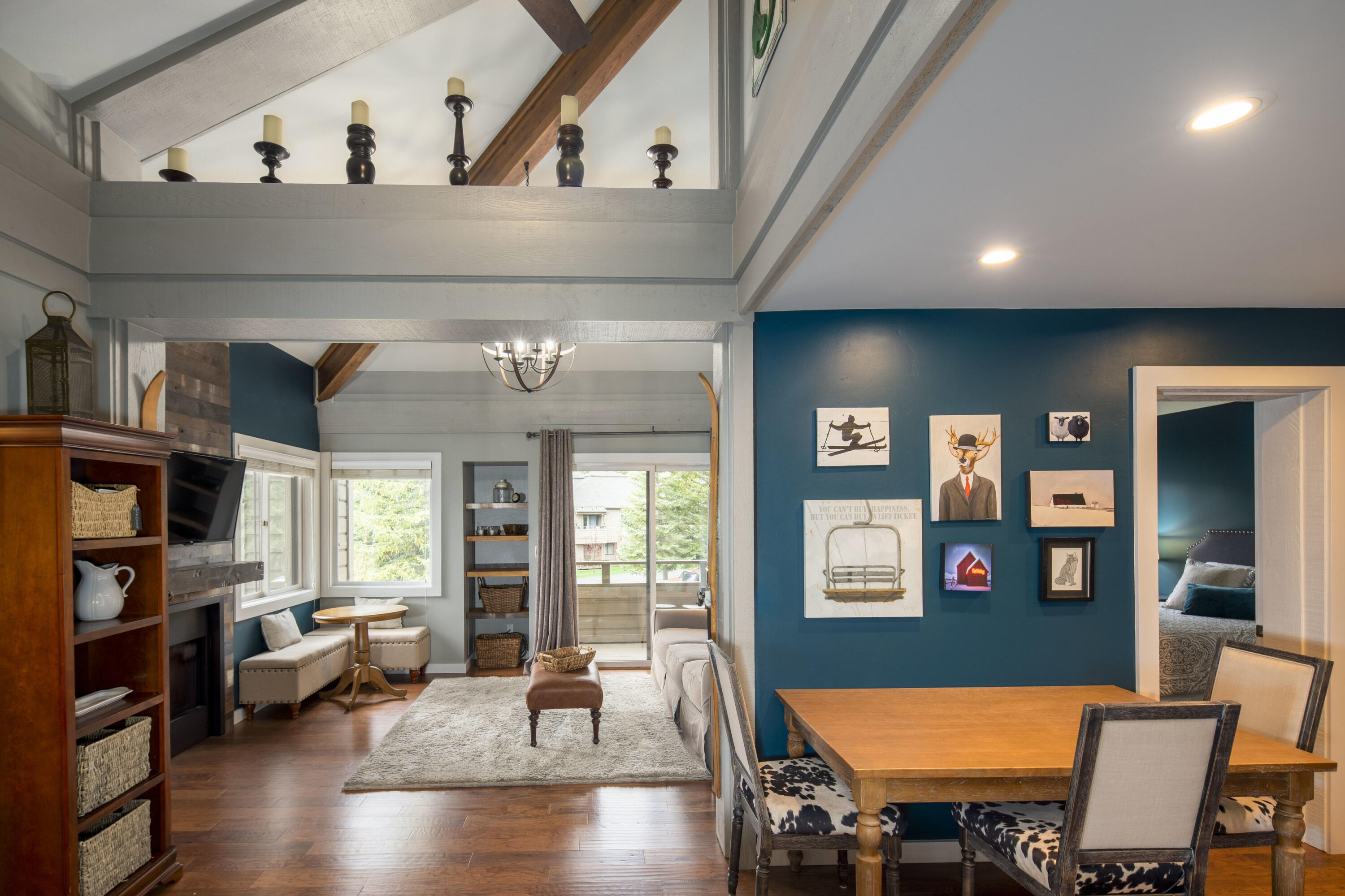 4110 BLUFF CONDO Dr