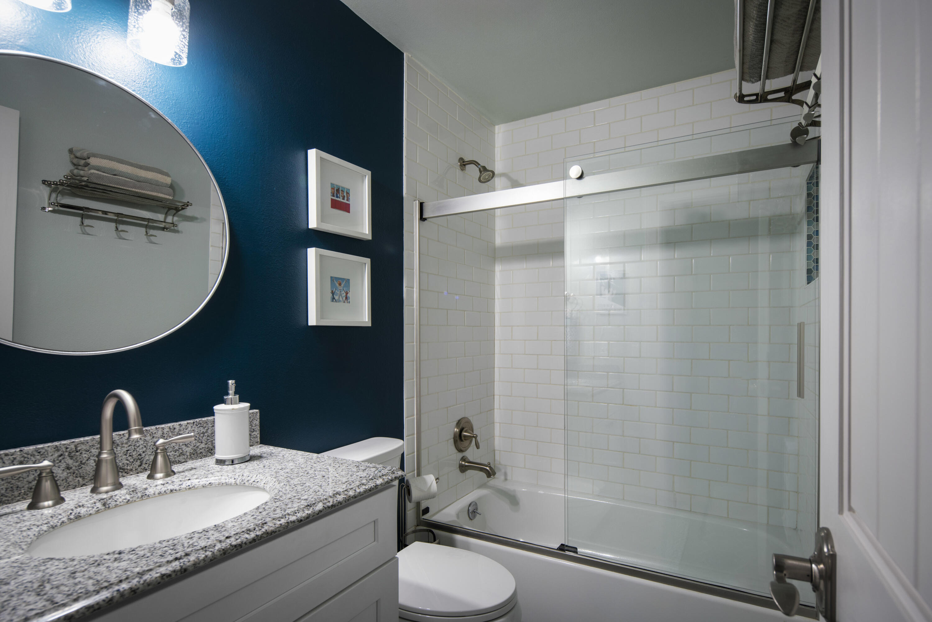 4110 BLUFF CONDO Dr