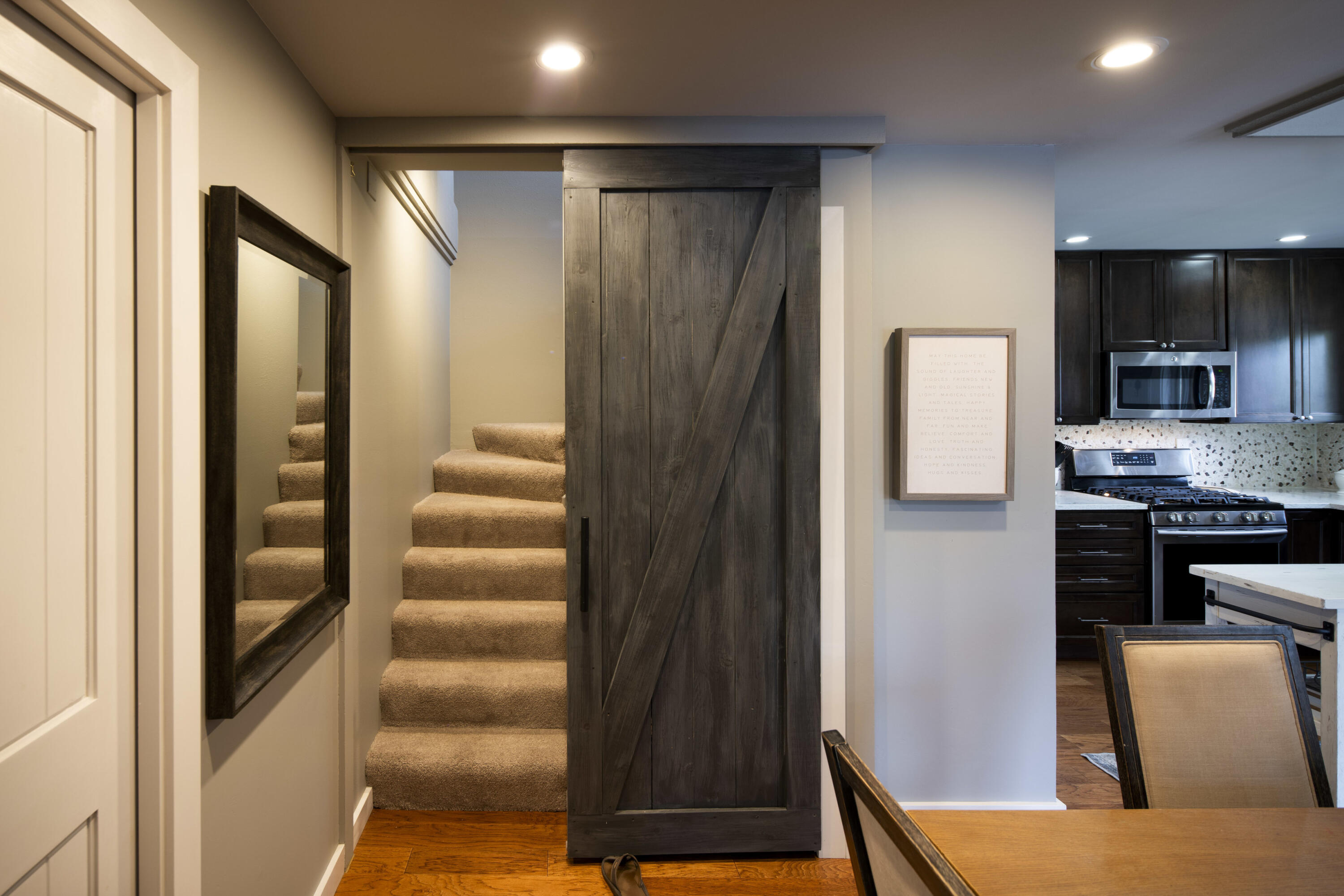 4110 BLUFF CONDO Dr