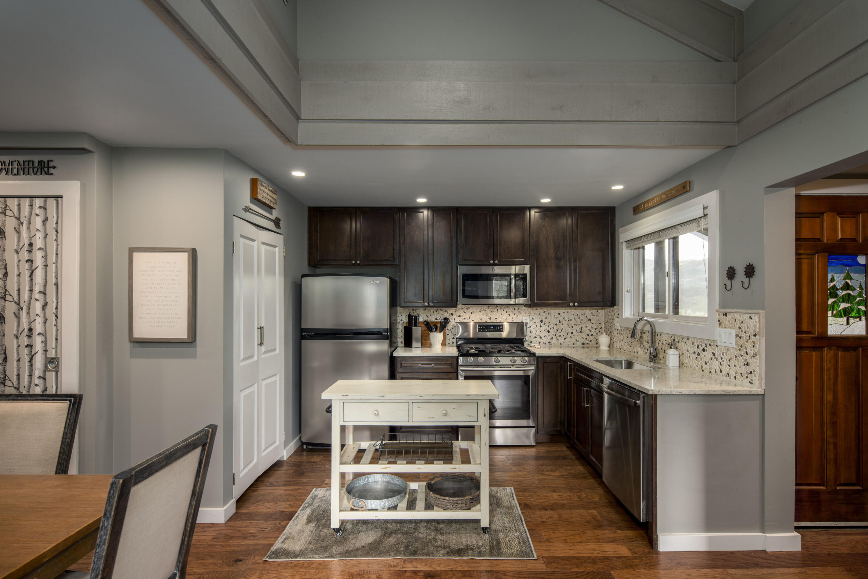 4110 BLUFF CONDO Dr