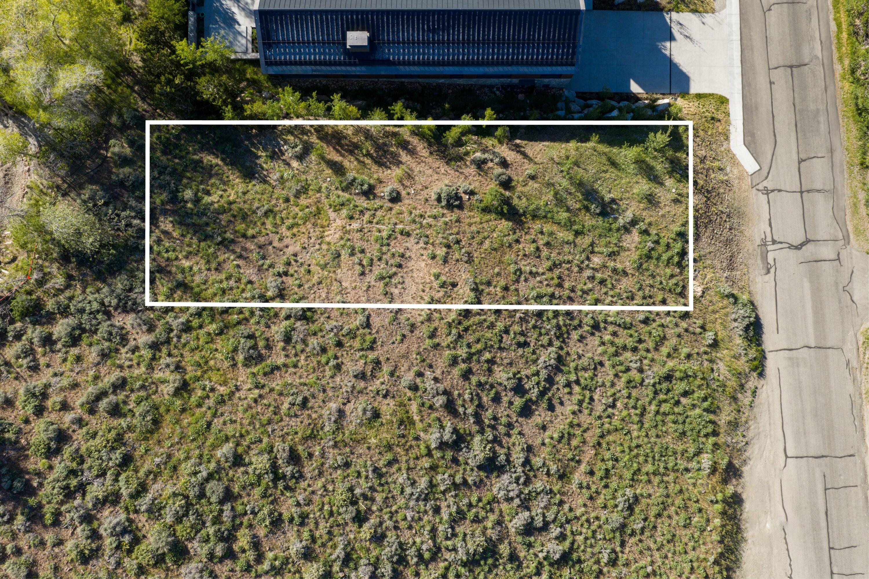 TBD Walnut St, Lot 3