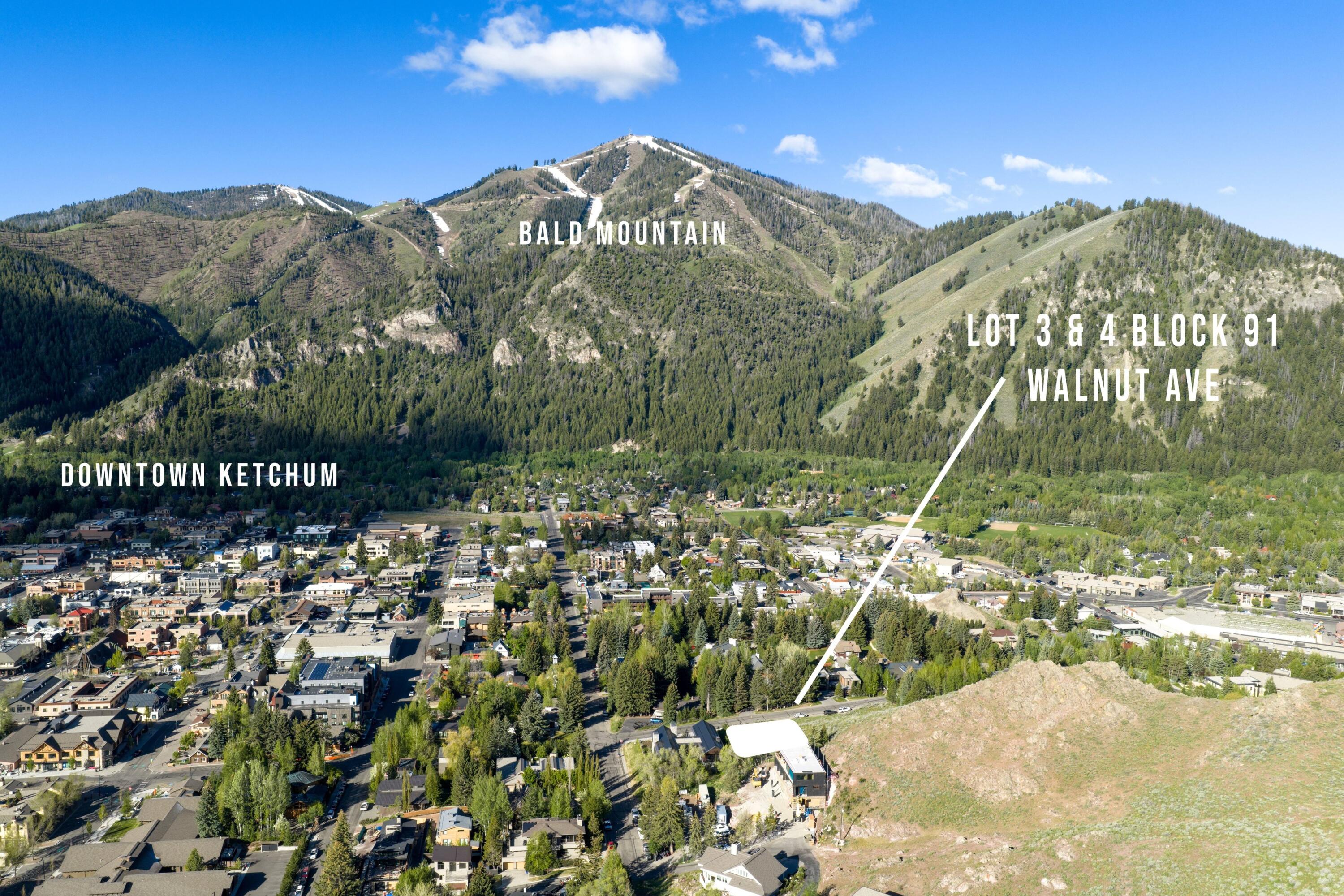 TBD Walnut St, Lot 3