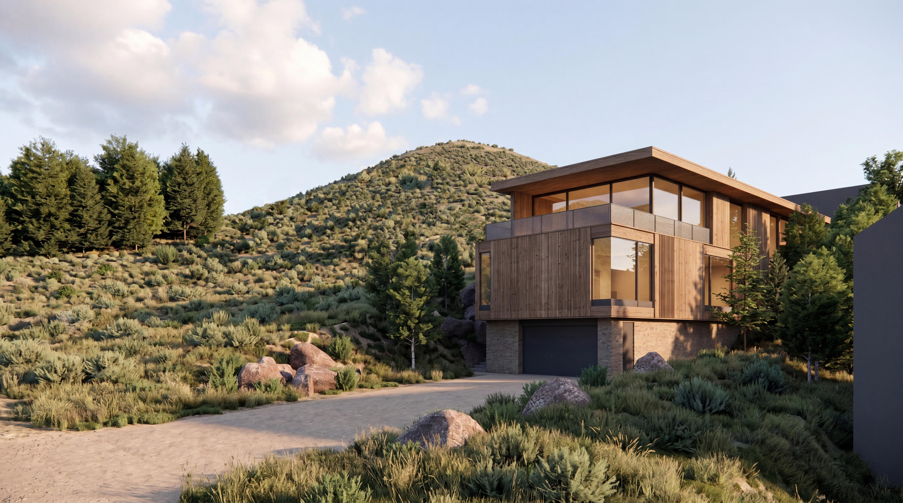 TBD Walnut St, Lot 3