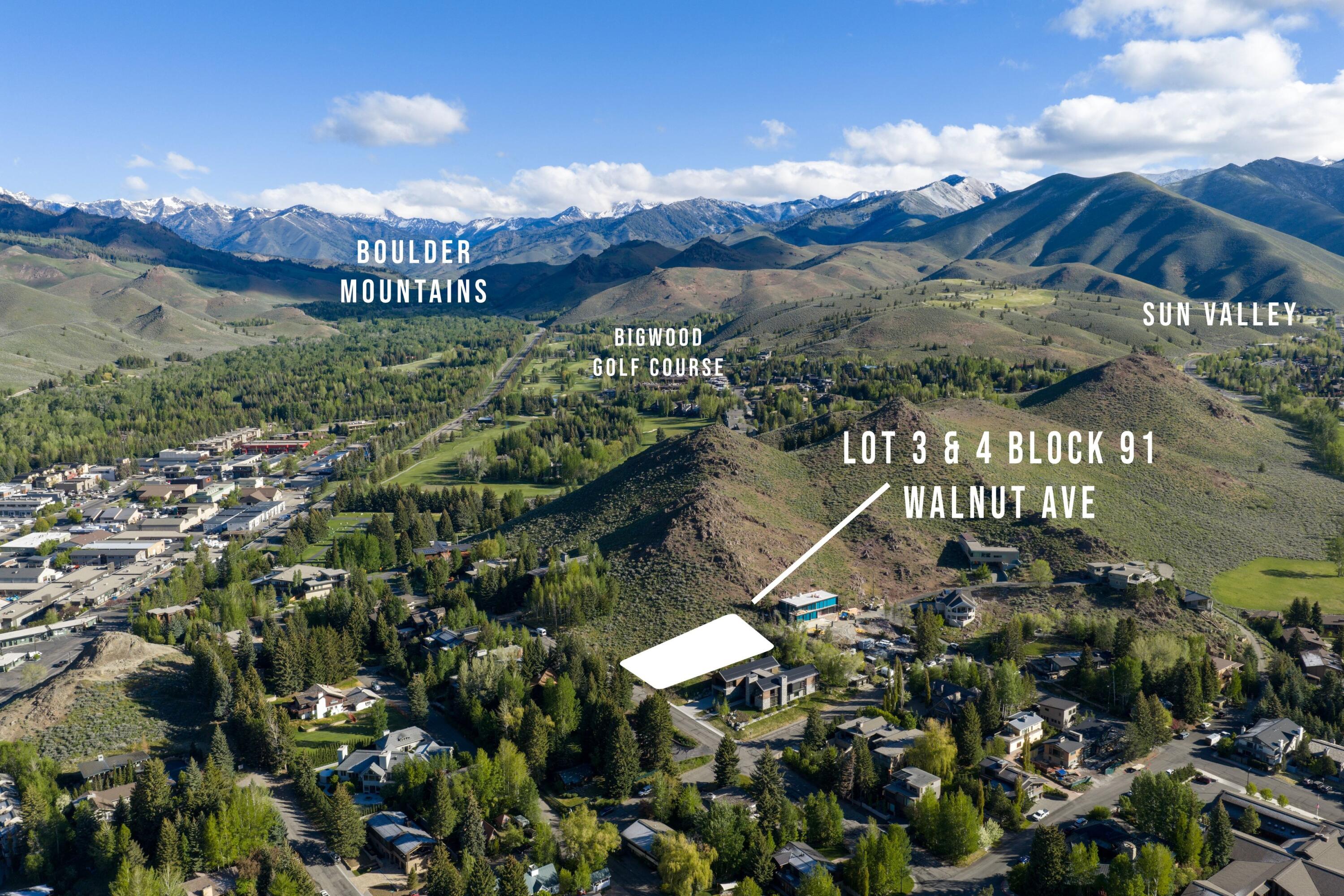 TBD Walnut St, Lot 3