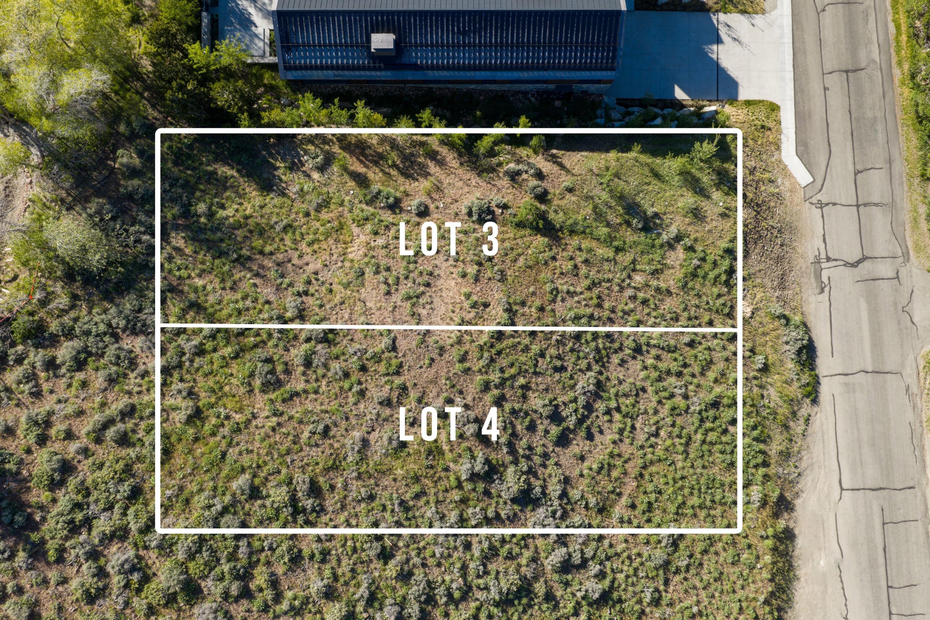 TBD Walnut St, Lot 3