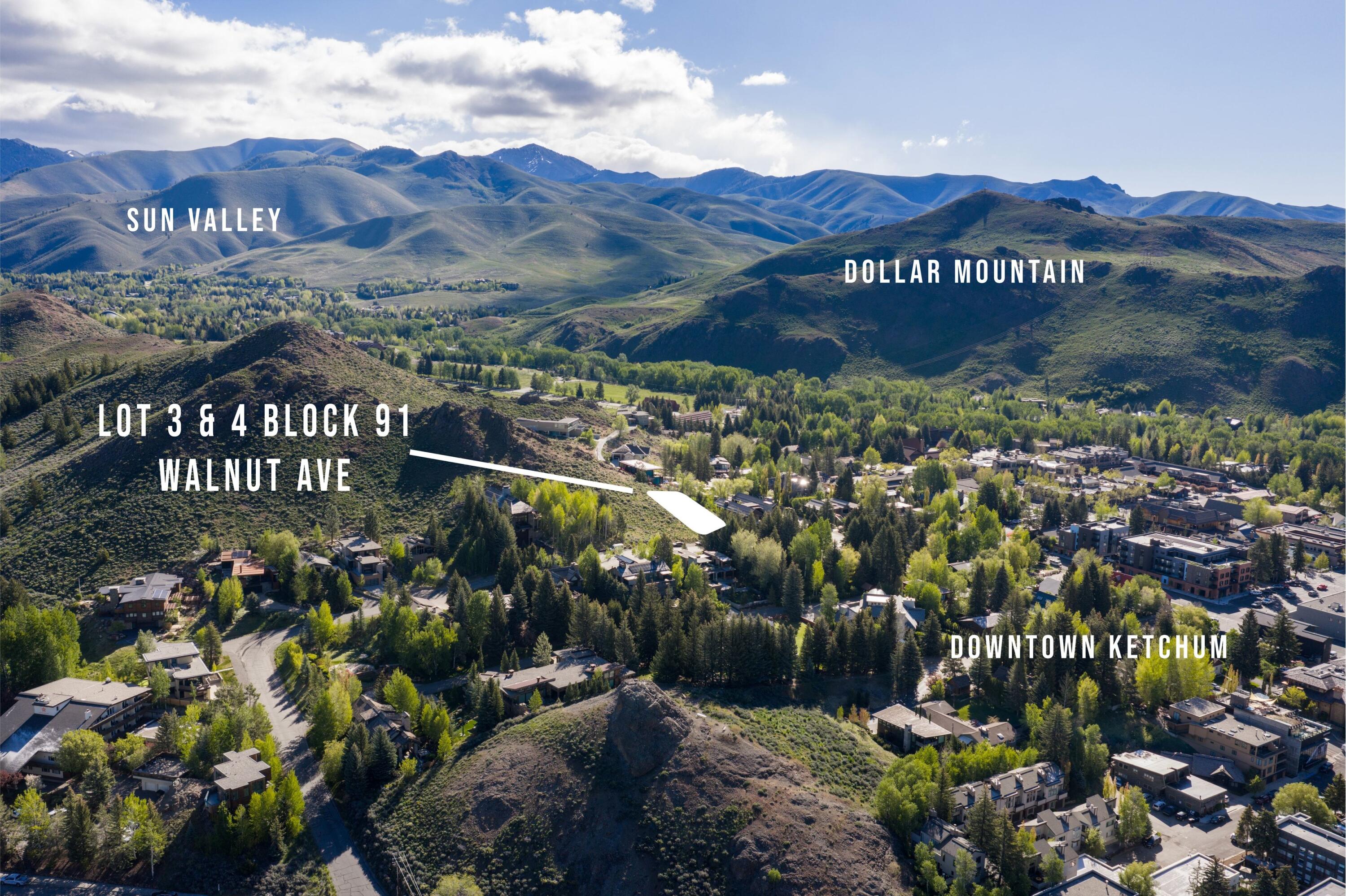 TBD Walnut St, Lot 3