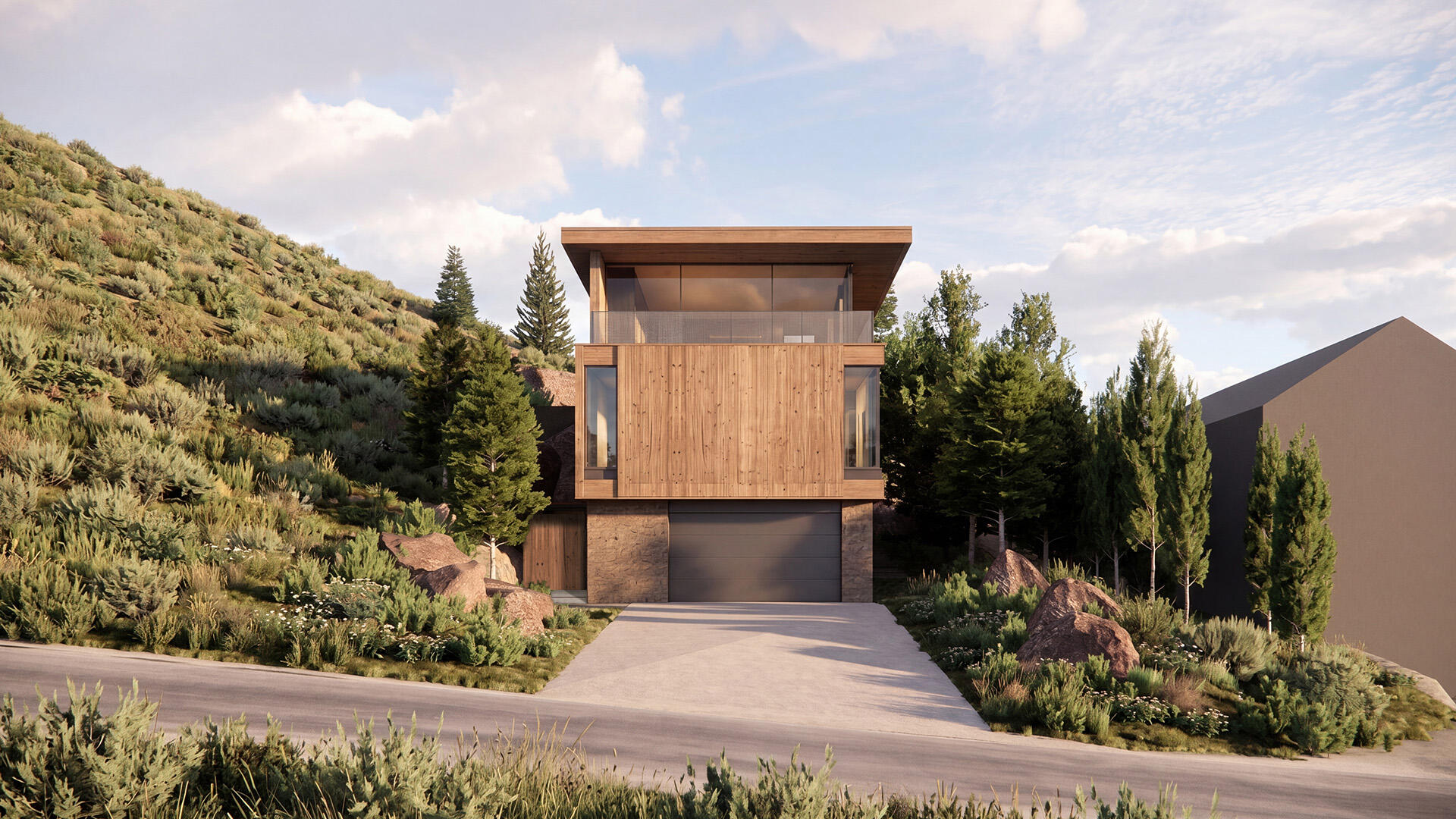 TBD Walnut St, Lot 3