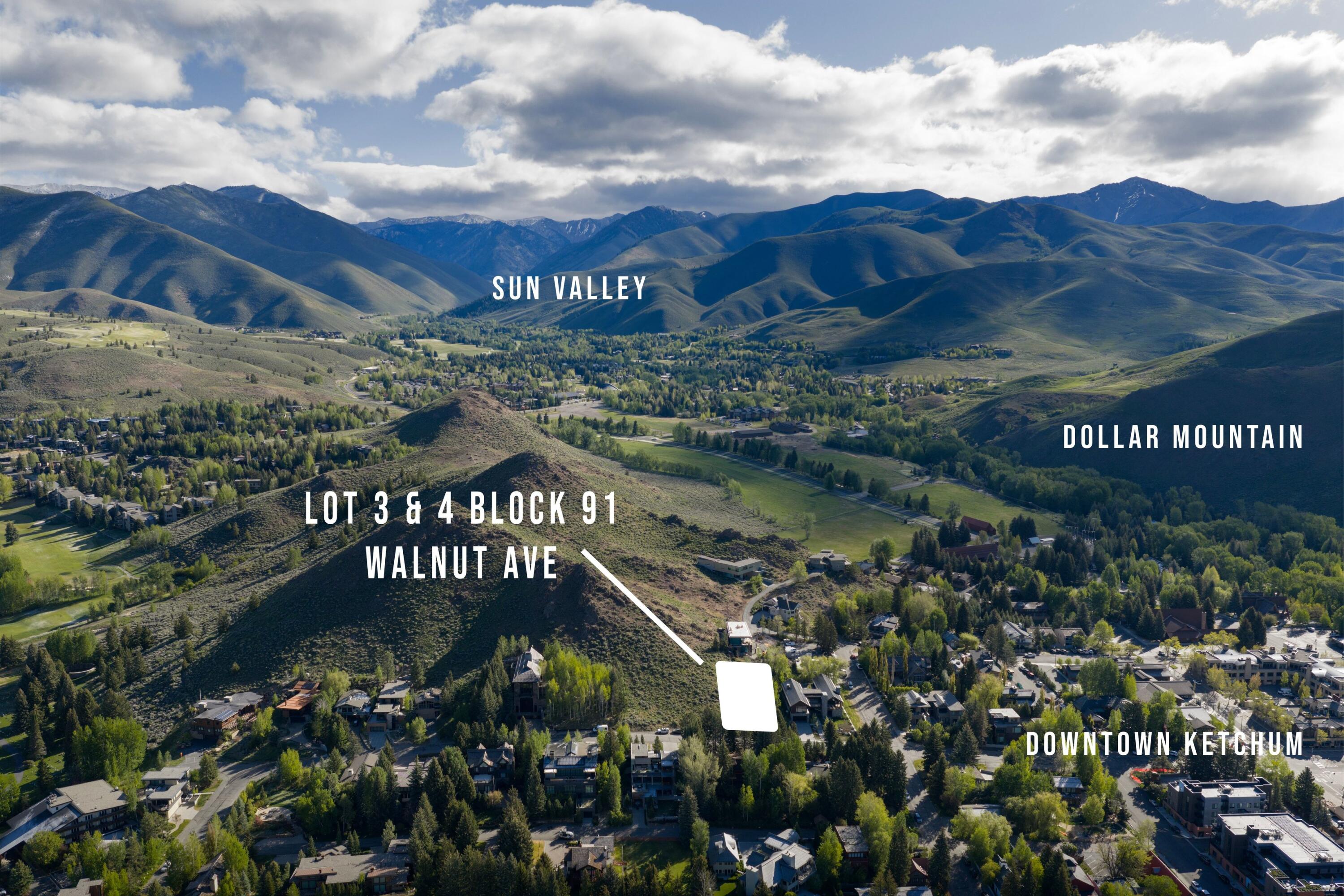 TBD Walnut Ave, Lot 4