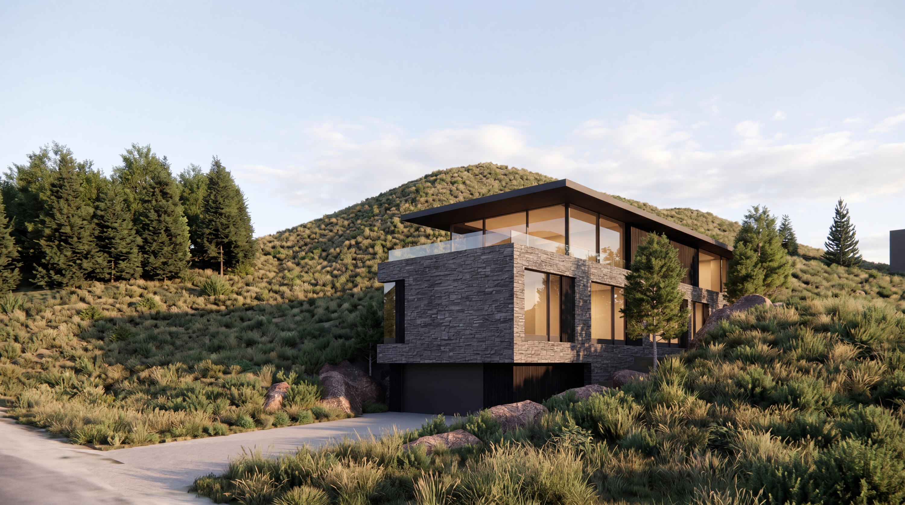 TBD Walnut Ave, Lot 4