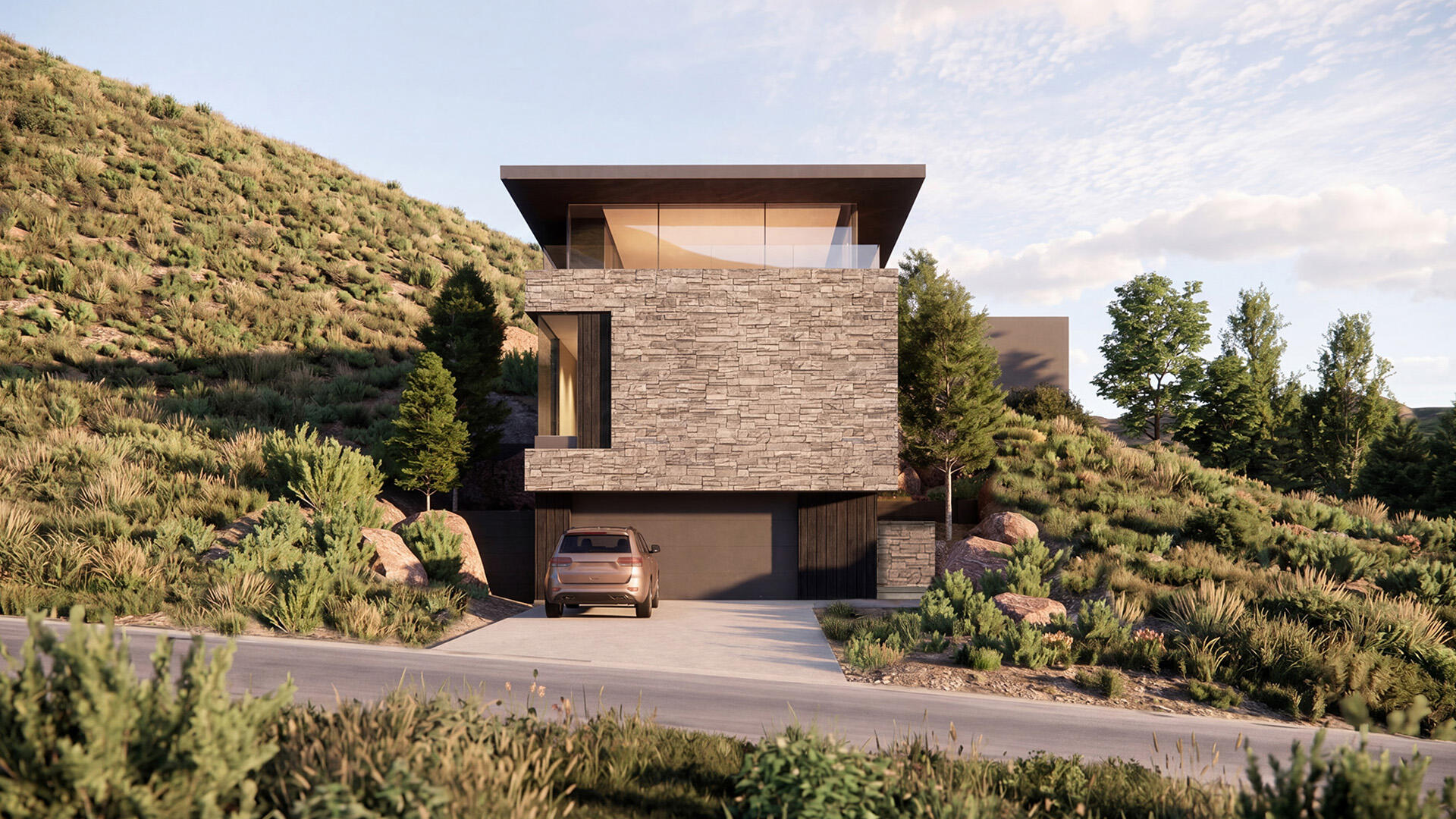 TBD Walnut Ave, Lot 4