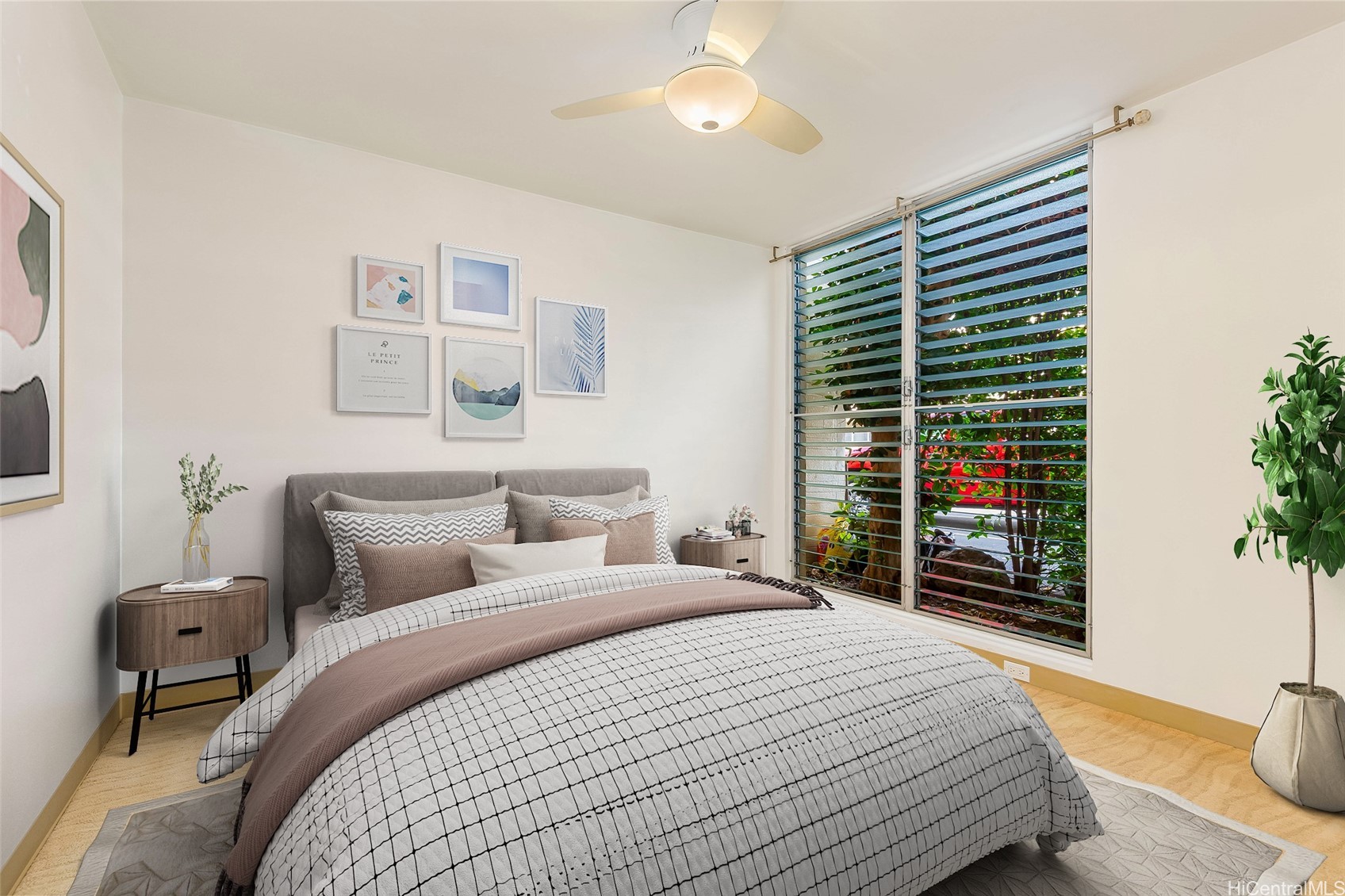 1323 Makiki Street A112