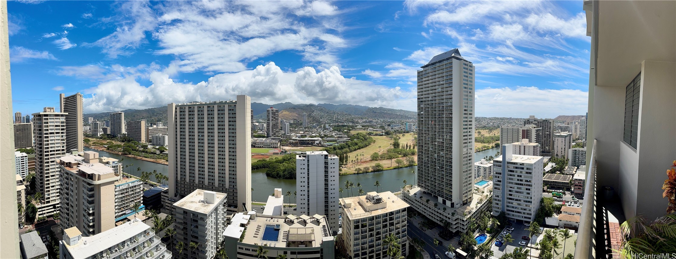 2240 Kuhio Avenue 2601