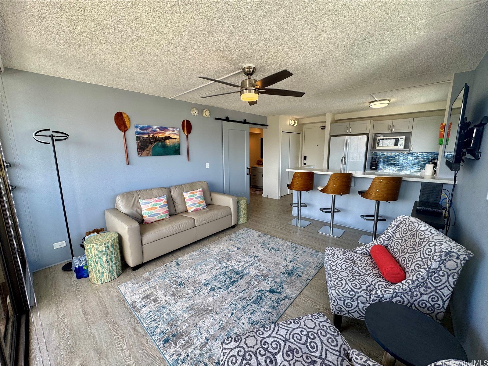 2240 Kuhio Avenue 2601