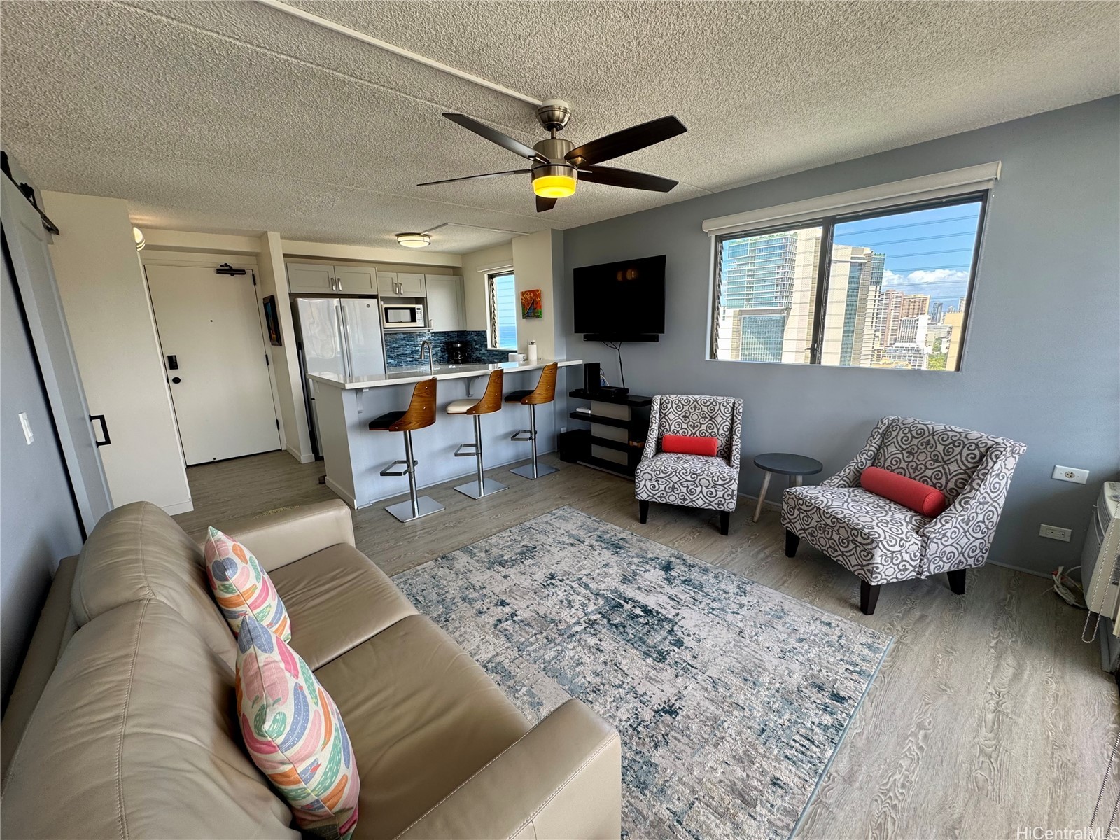2240 Kuhio Avenue 2601