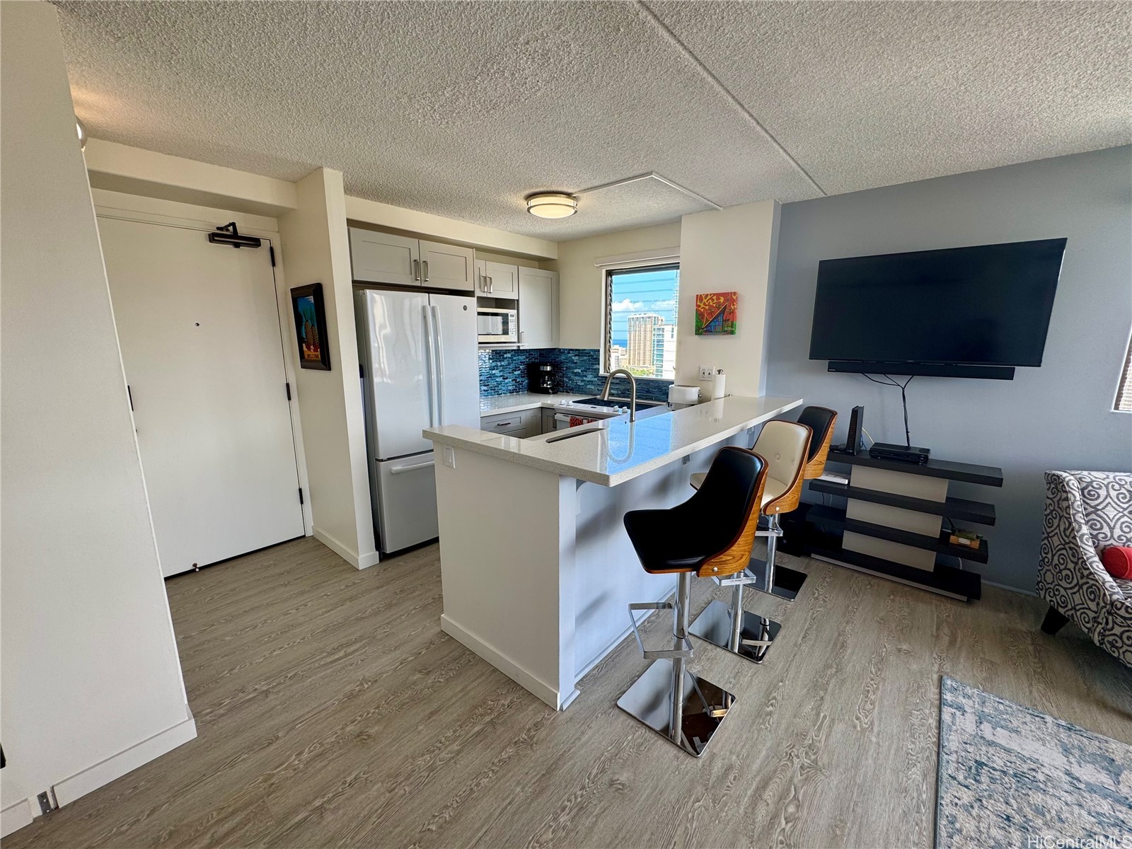 2240 Kuhio Avenue 2601